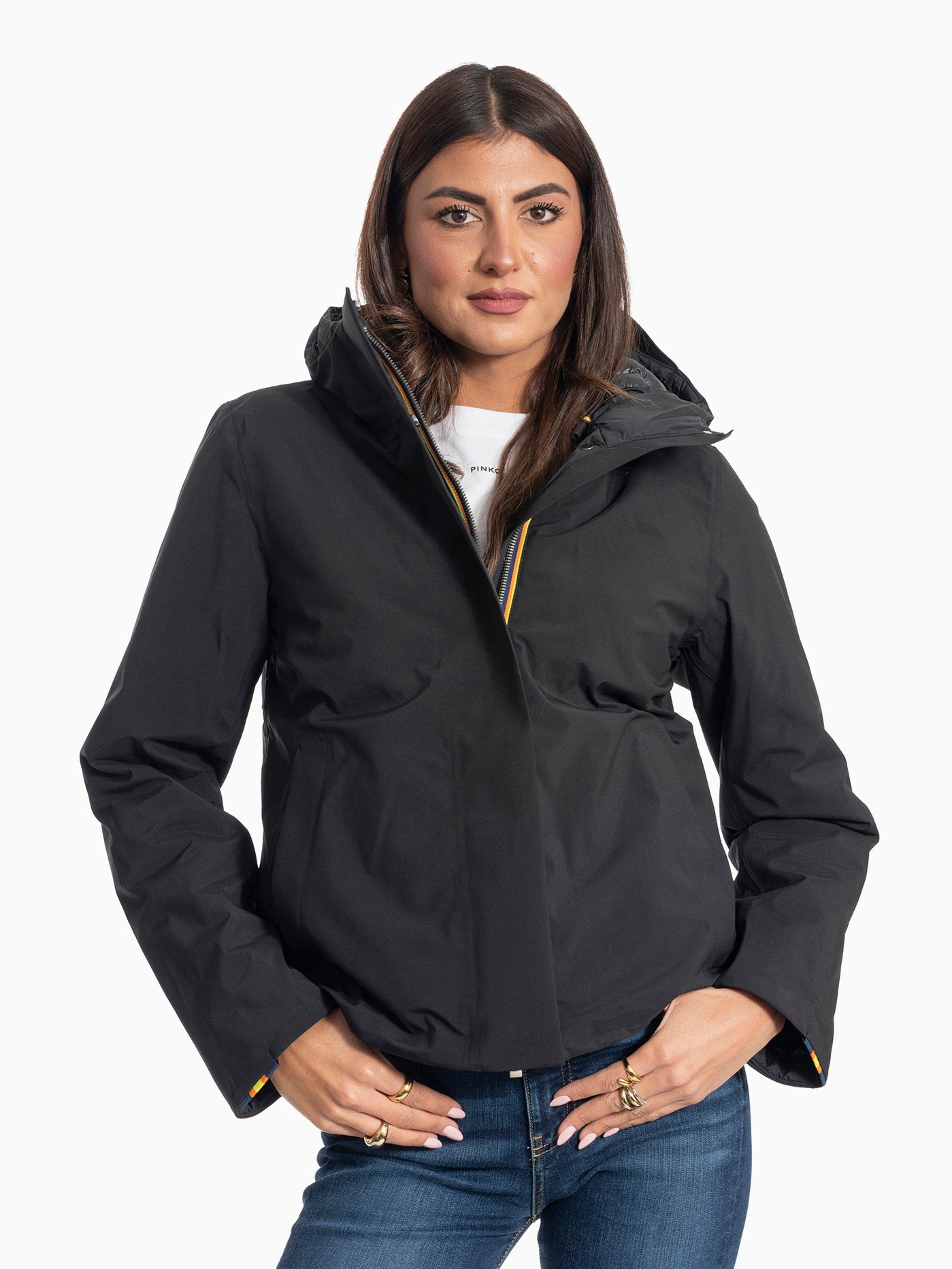 K-WAY K7136PW JACKET