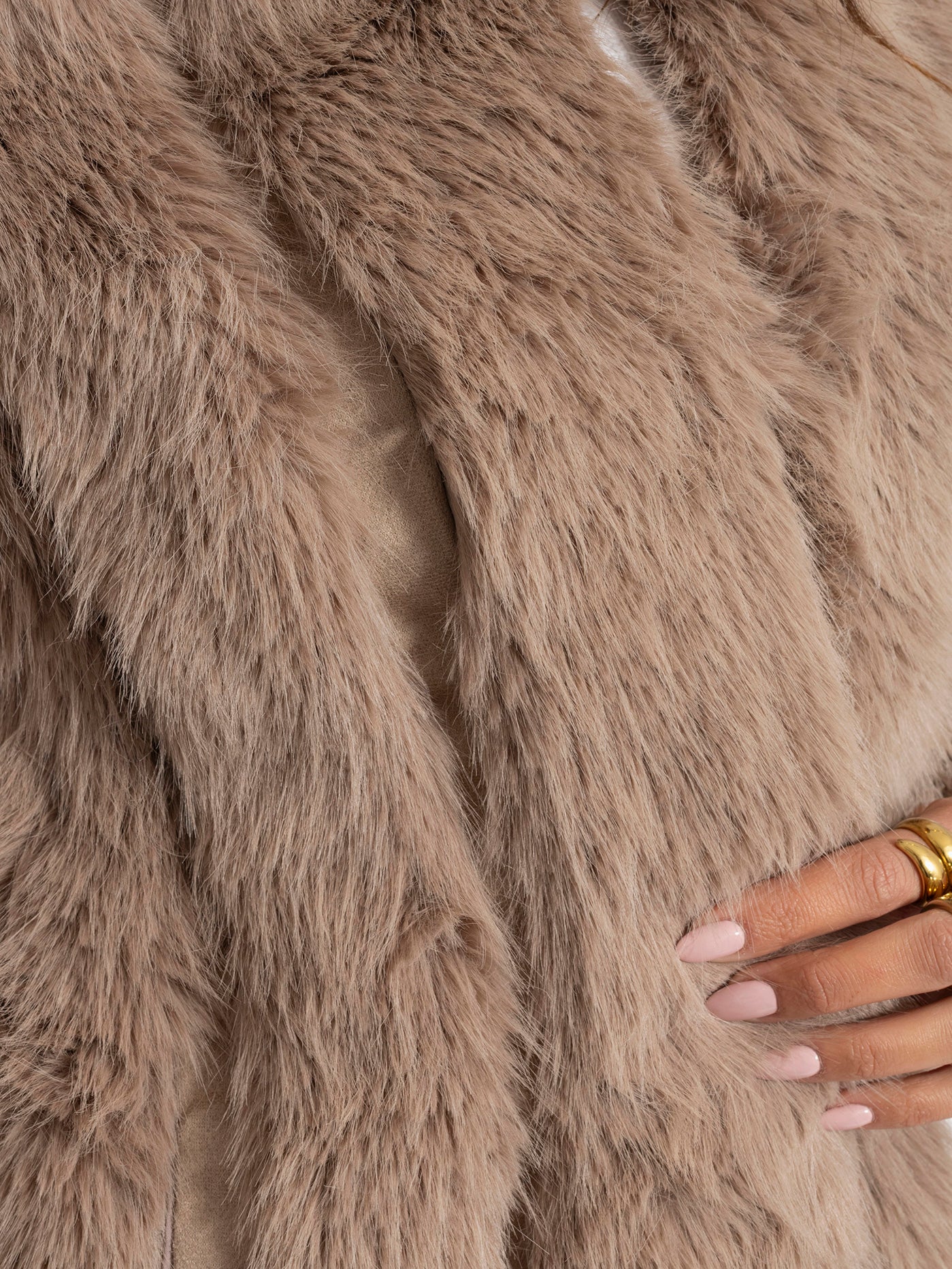 ECOPELLICCIA GIO CELLINI EP050