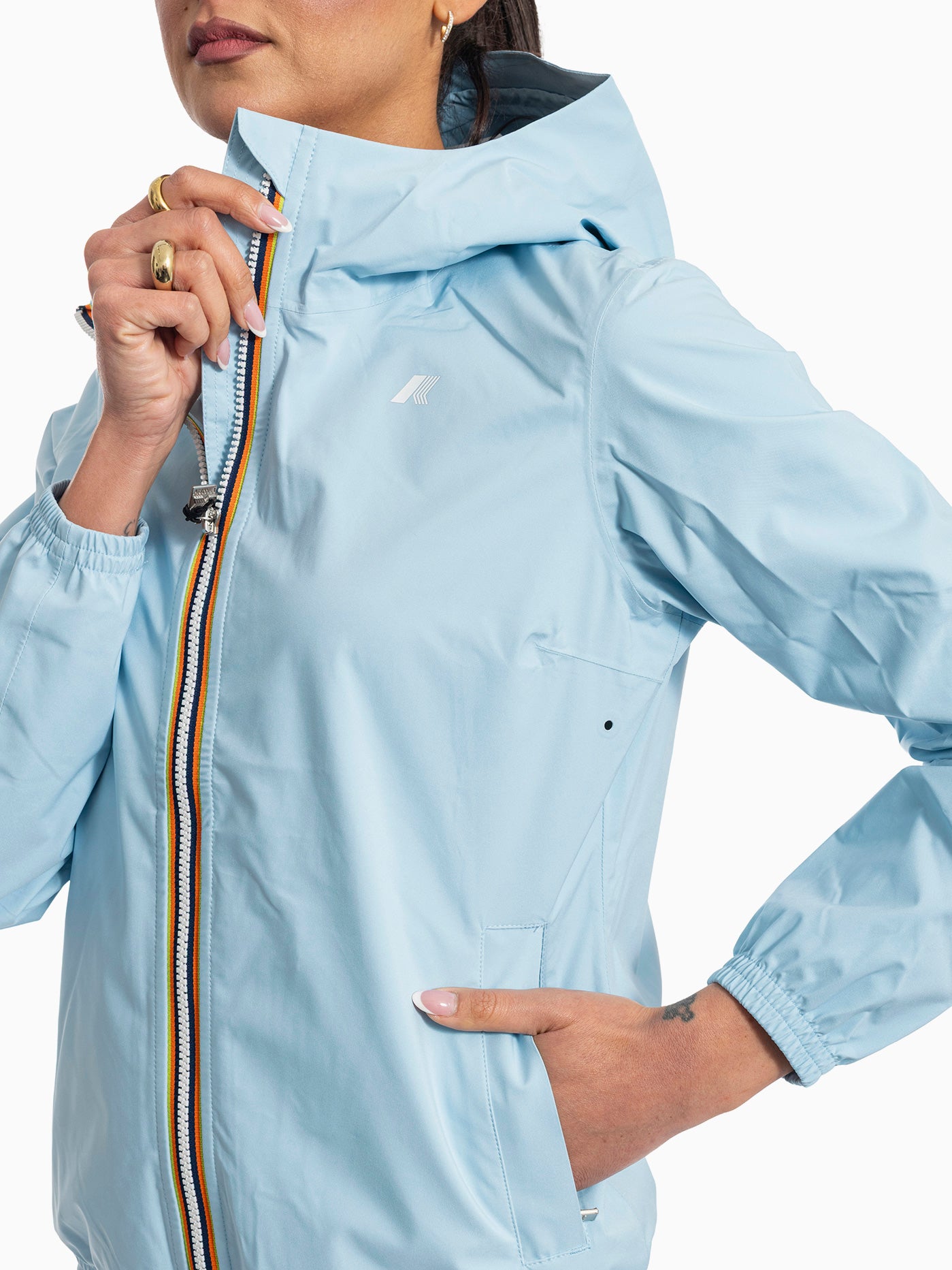 GIUBBINO K-WAY K21346W