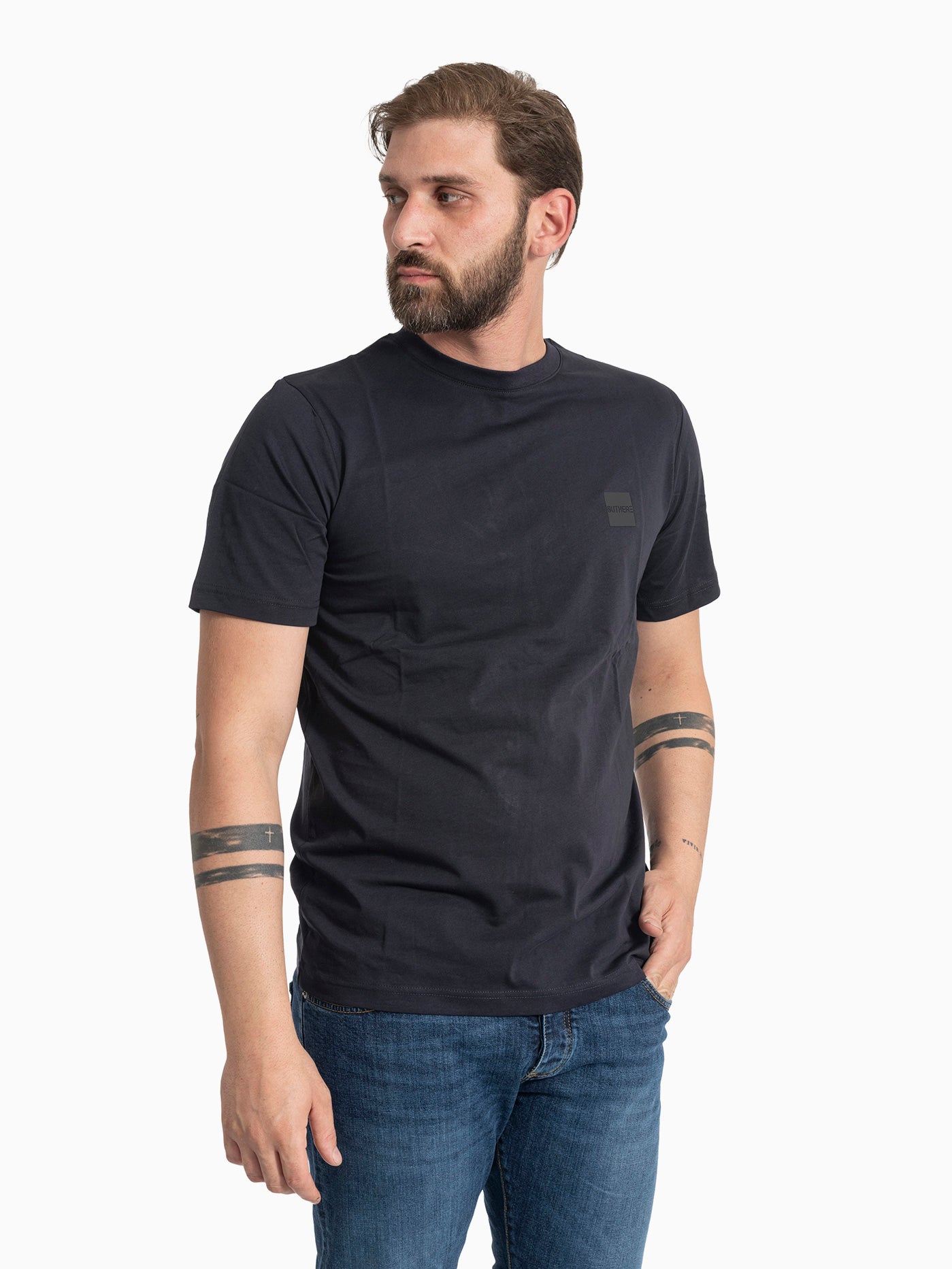 T-SHIRT OUTHERE 4651M303B208