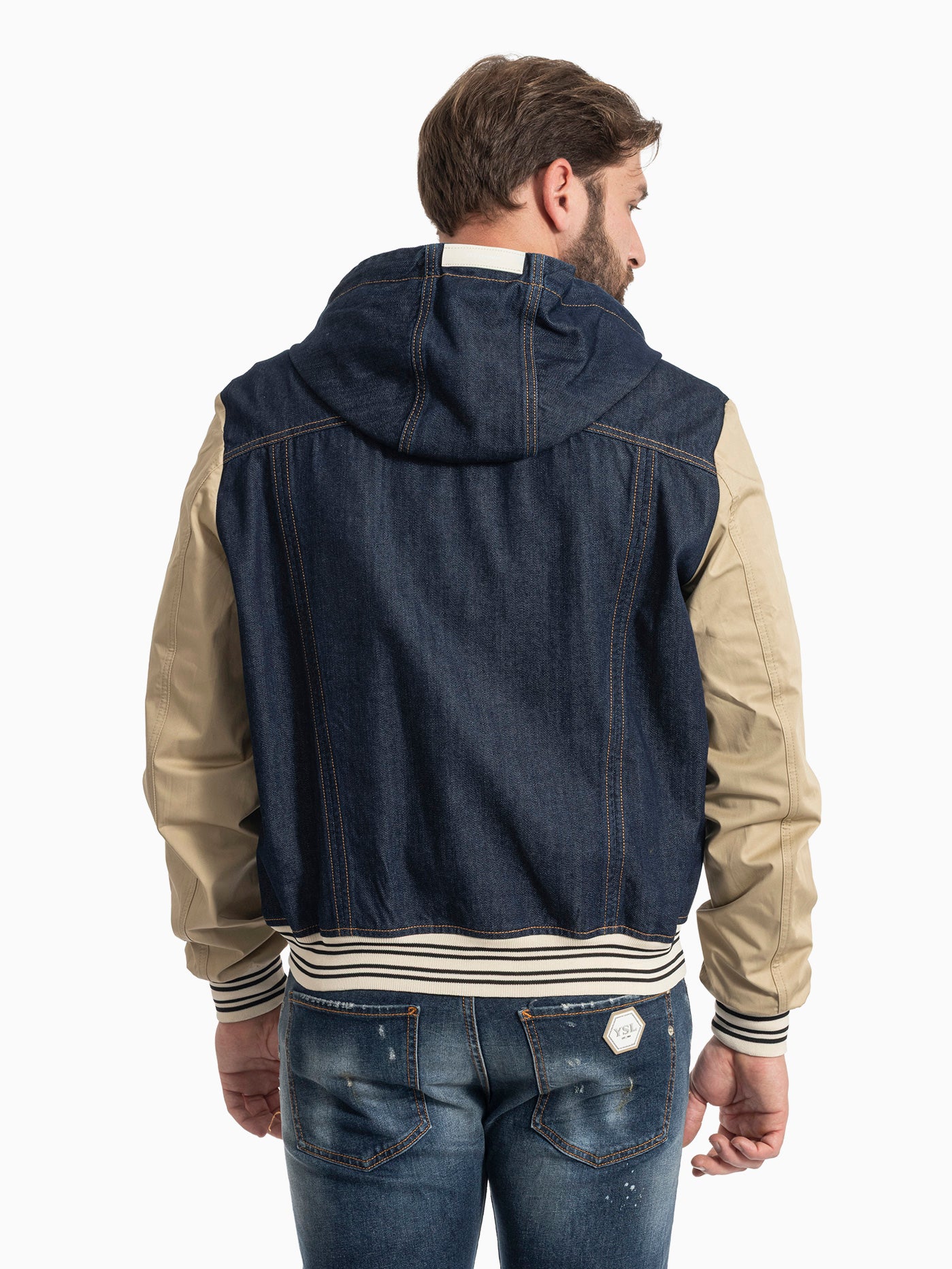 GIUBBINO YES LONDON XG5271