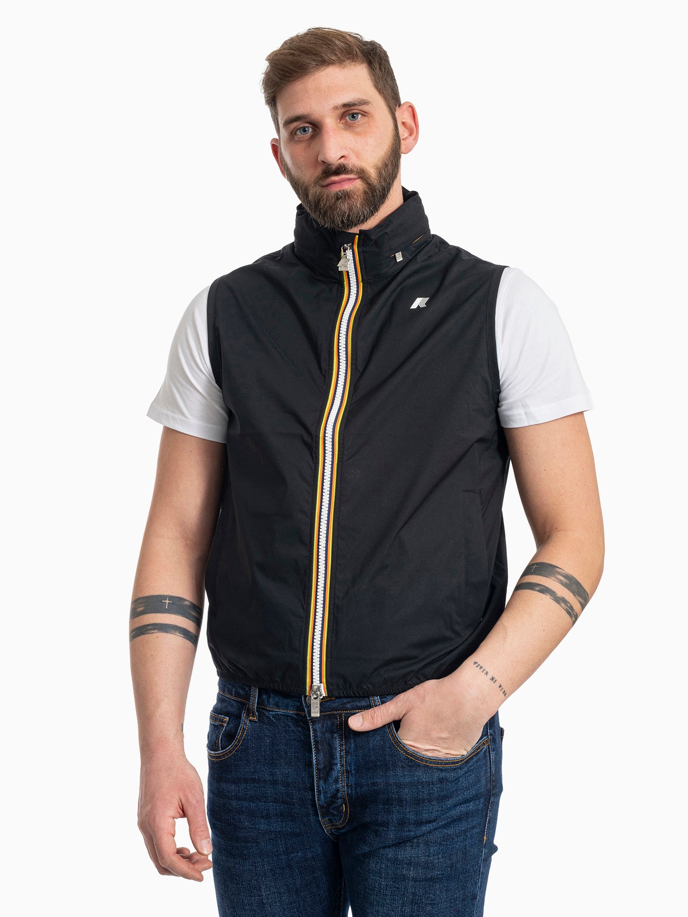 SMANICATO K-WAY K5127SW