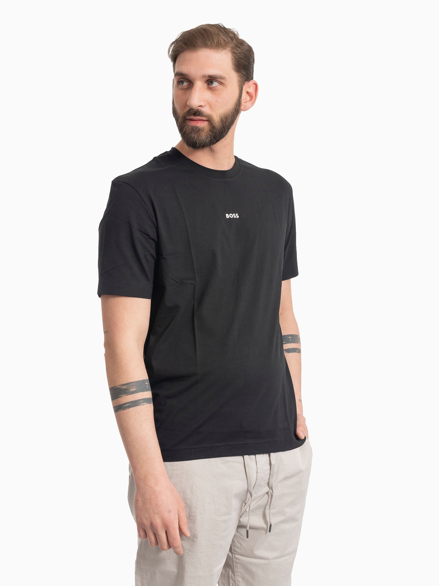 T-SHIRT HUGO BOSS 50473278