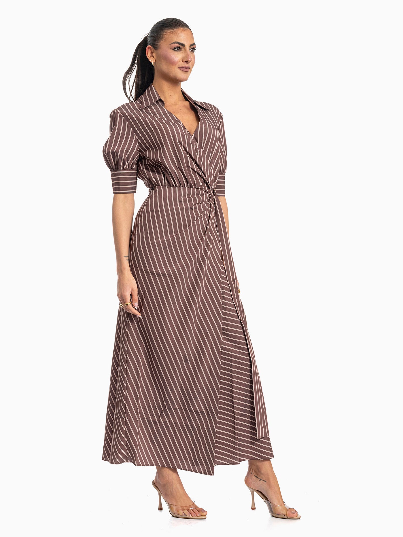 ABITO PINKO 106669-A33Q