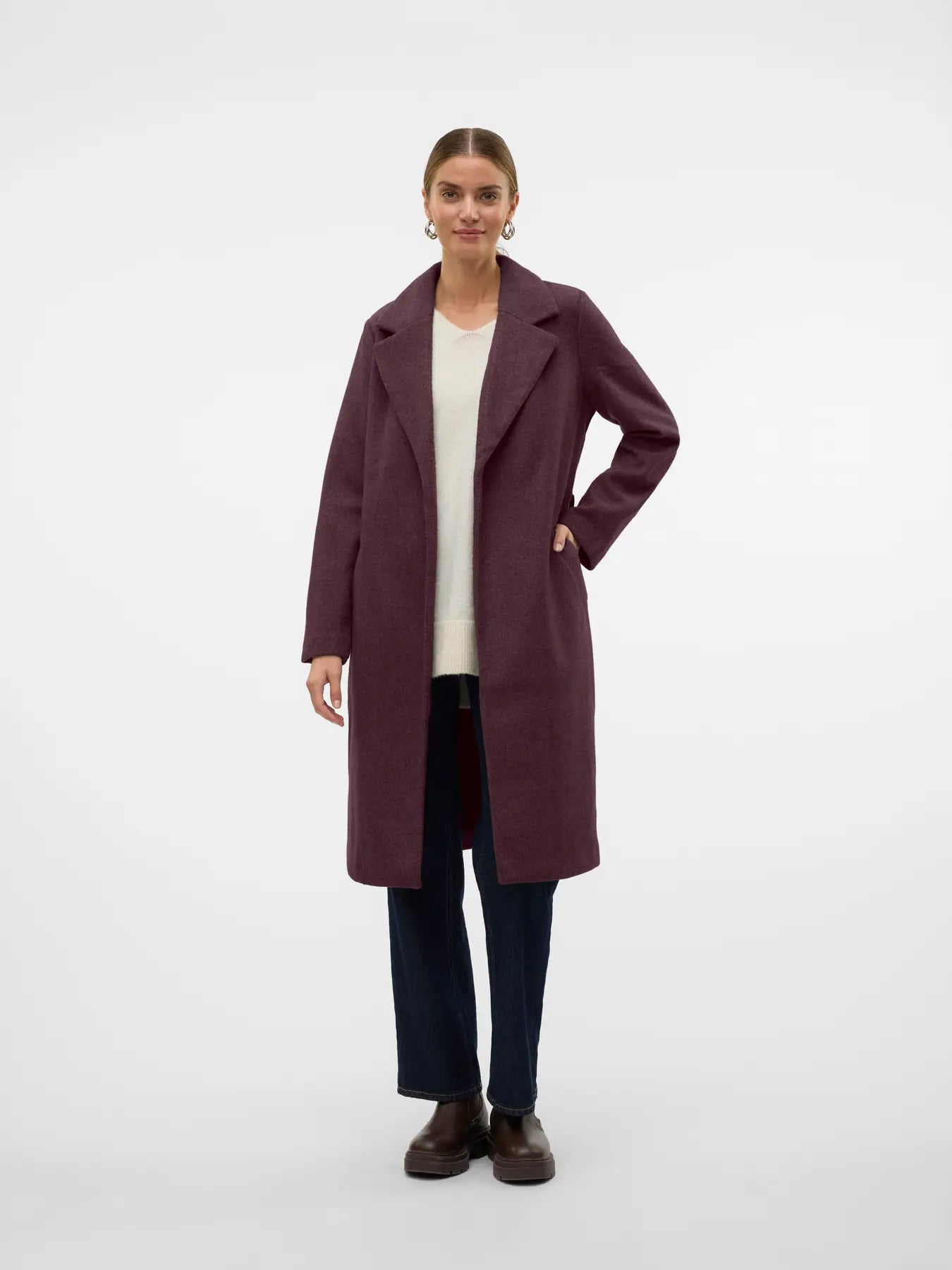 VERO MODA COAT 10278330
