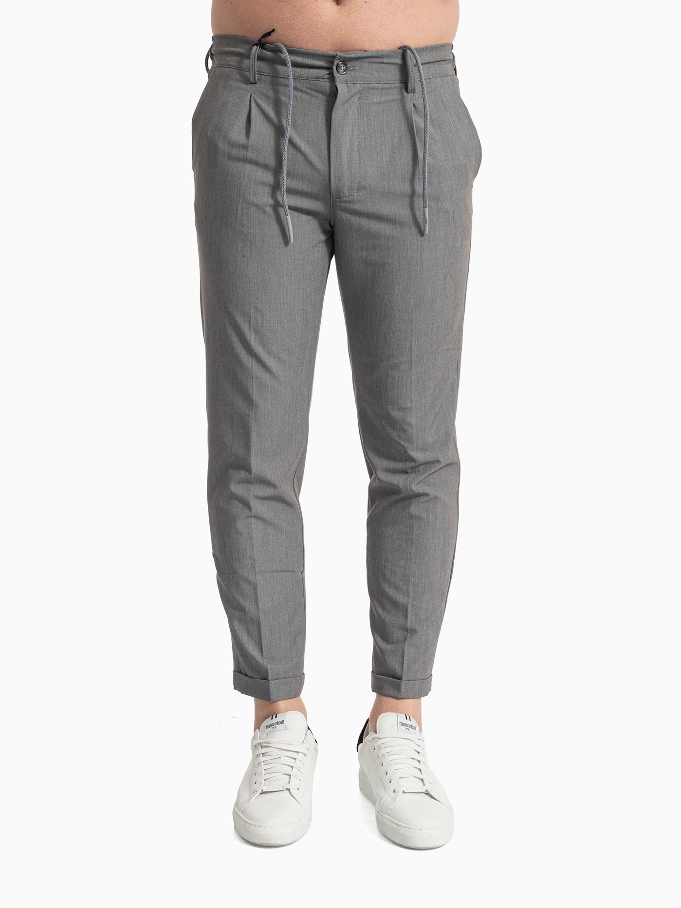 PANTALONE NOVE DECIMI SM17-50
