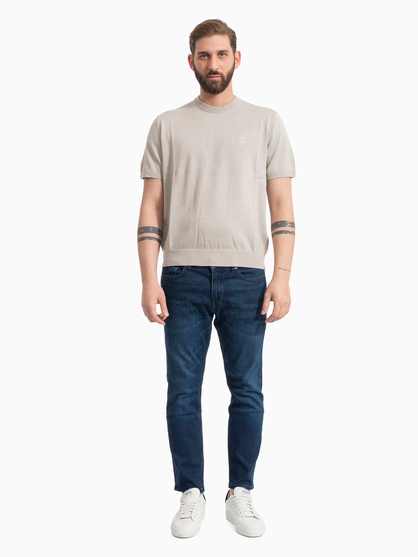 MAGLIA HUGO BOSS 50561004