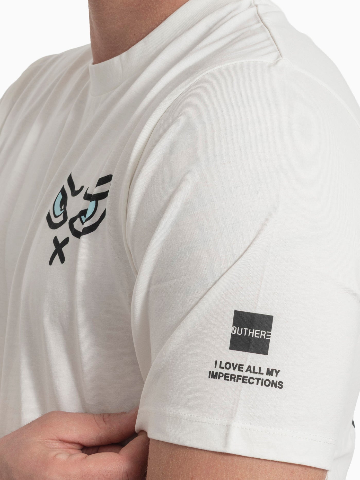 T-SHIRT OUTHERE 4651M309B033