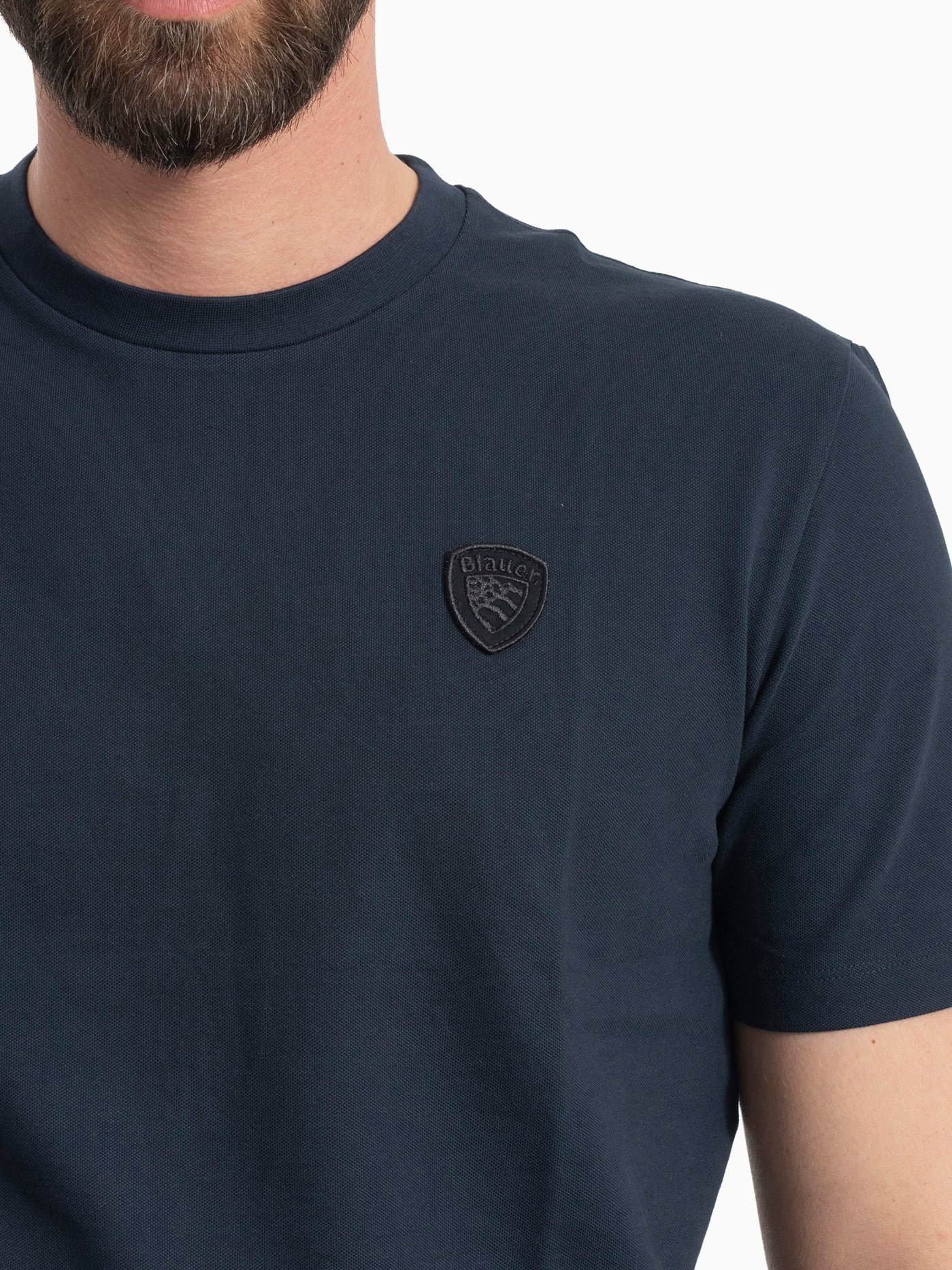 T-SHIRT Blauer 26SBLUH02306-007440