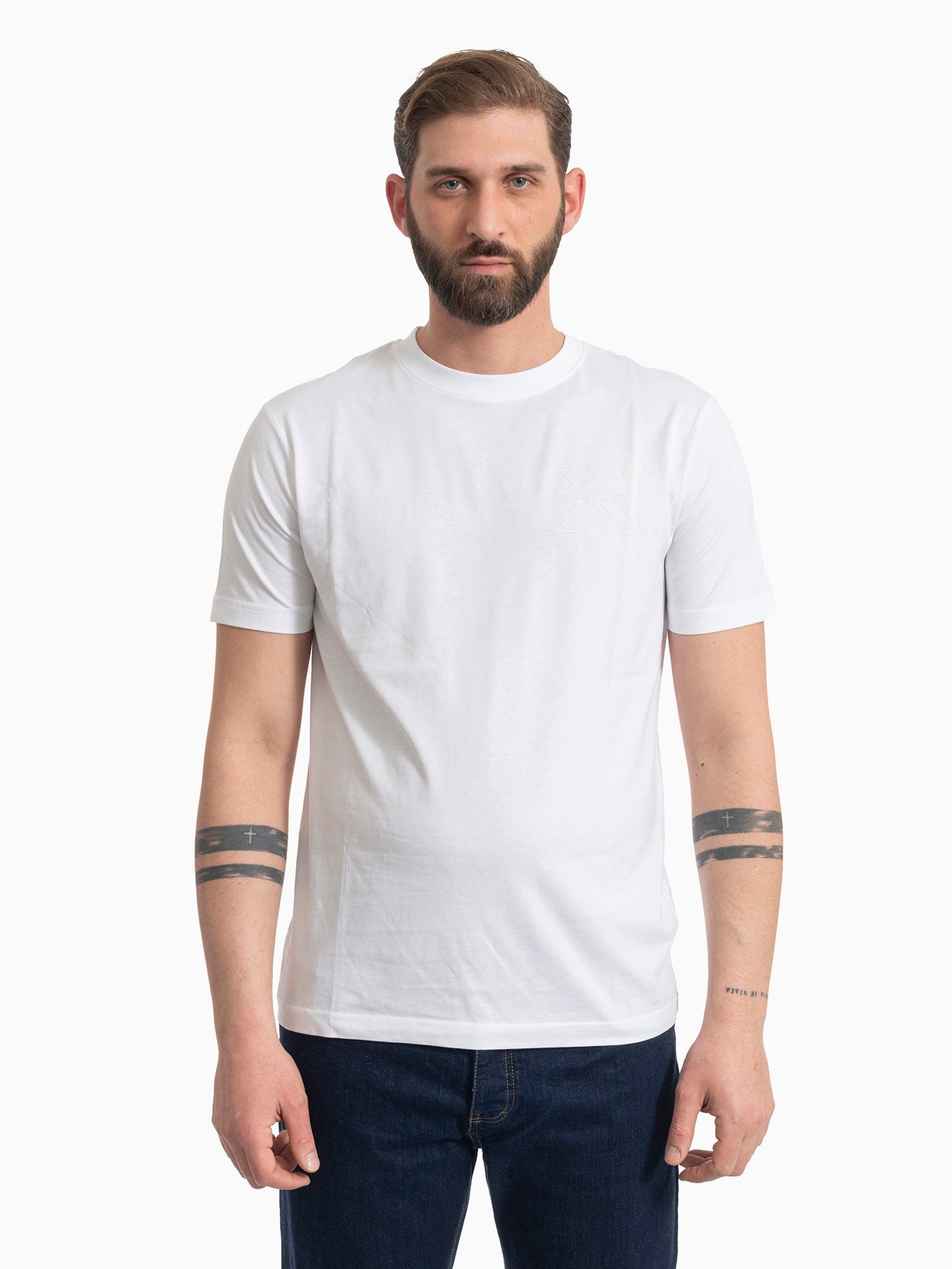 T-SHIRT JOHN RICHMOND UMP26024TS