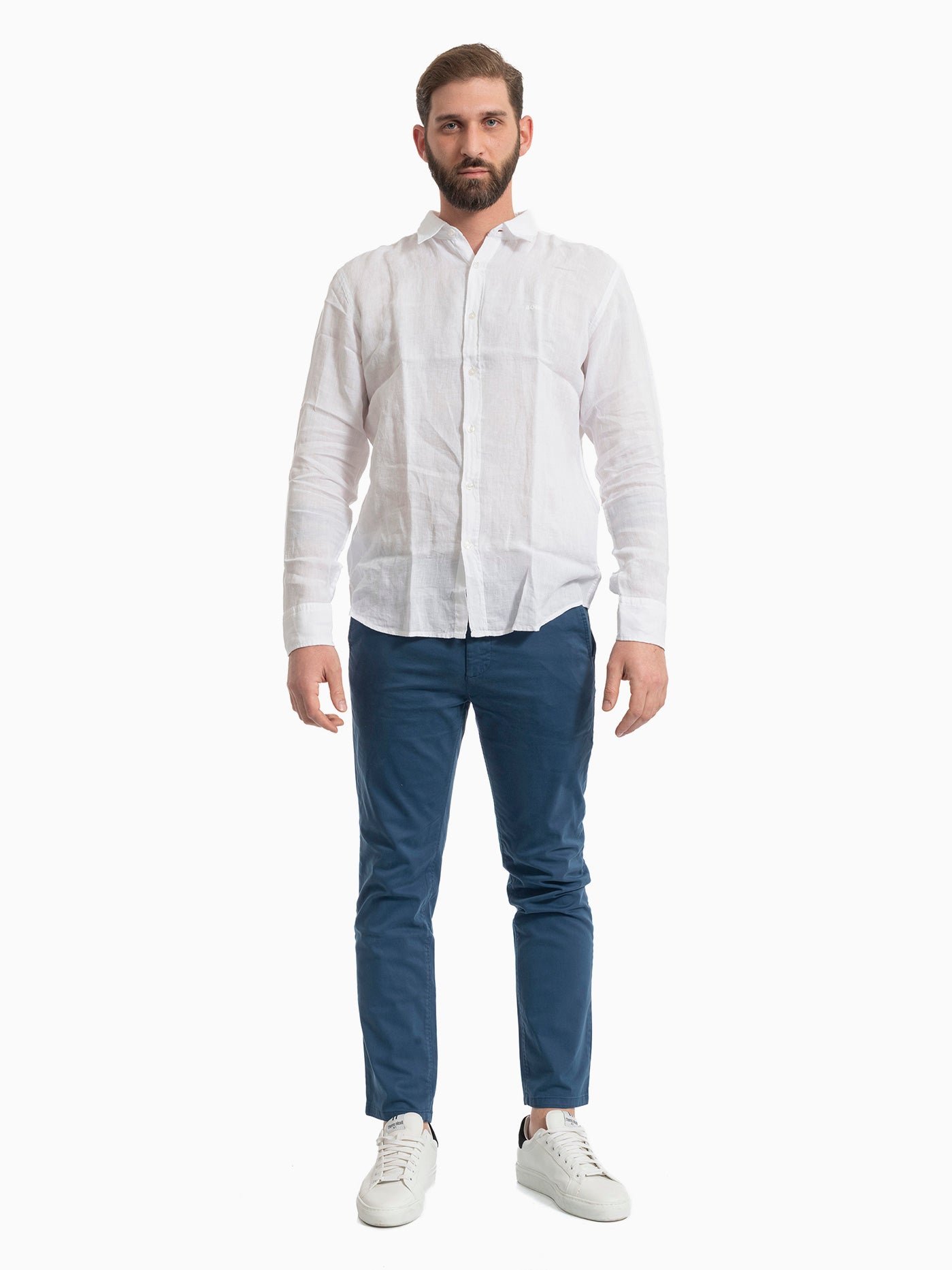 CAMICIA HUGO BOSS 50567579