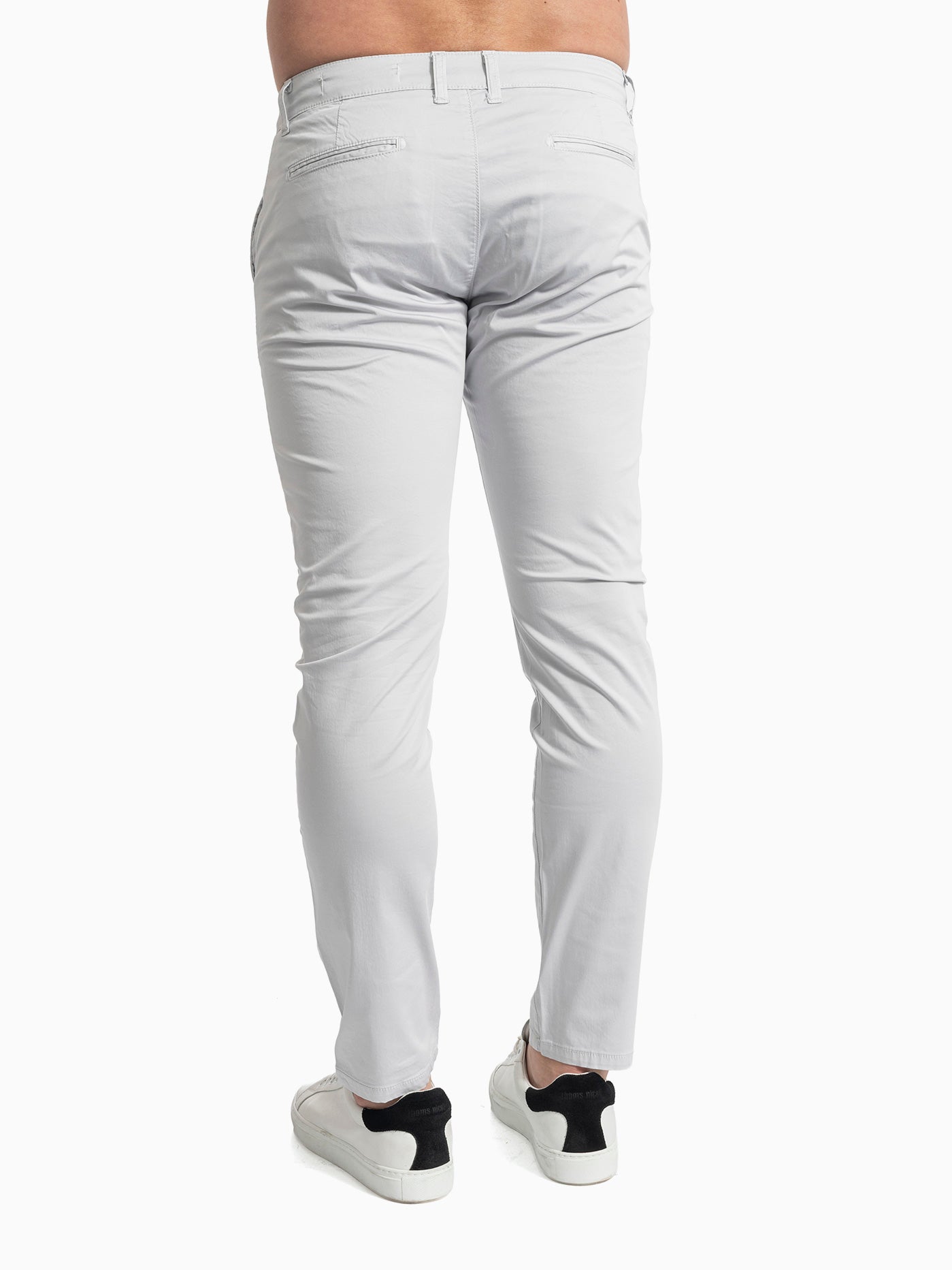 PANTALONE NOVE DECIMI TS03-40