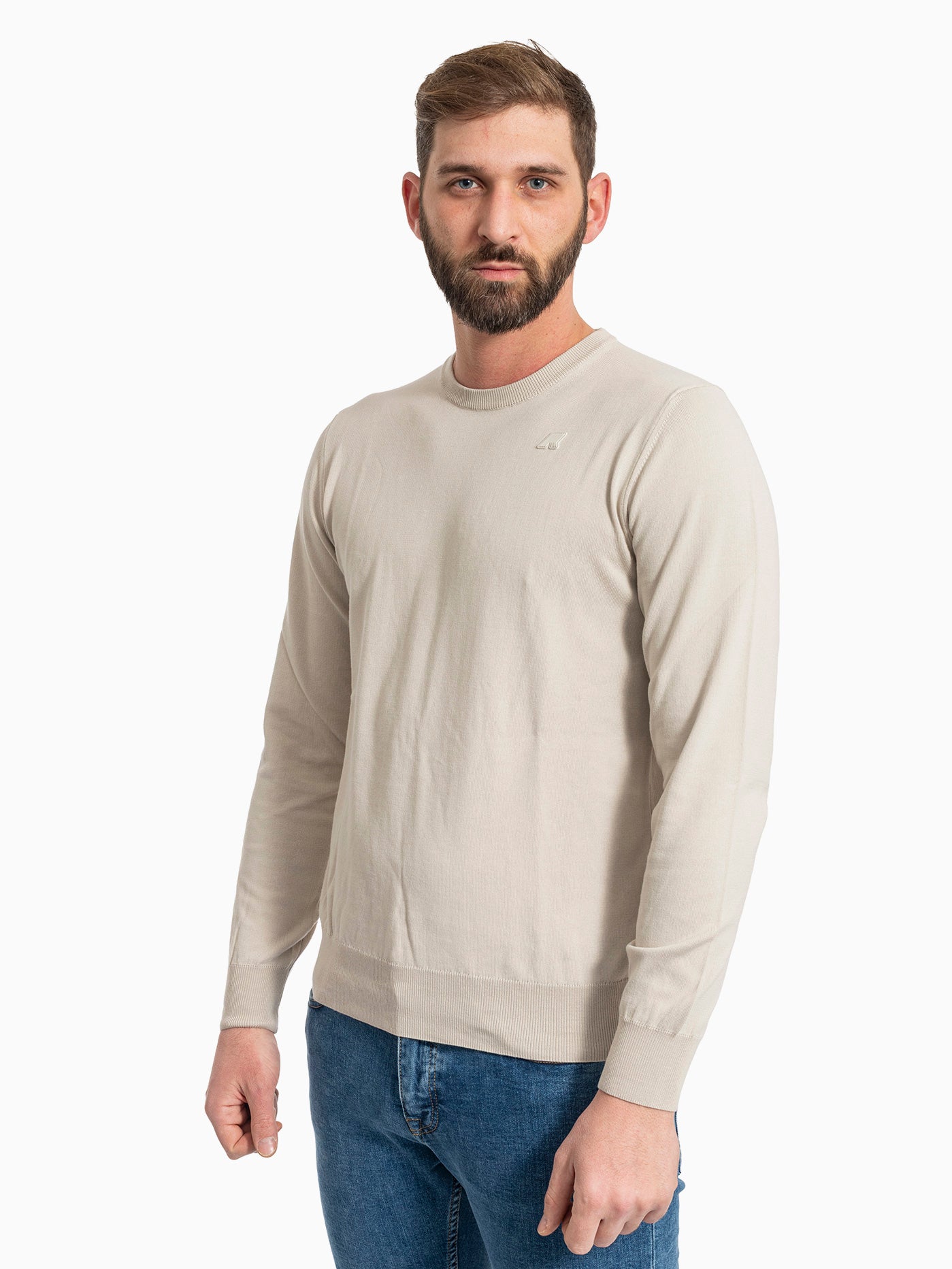 MAGLIA K-WAY K4122YW