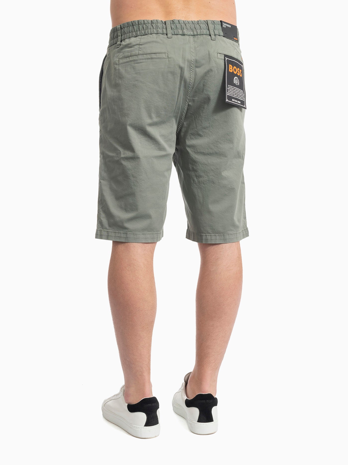 BERMUDA HUGO BOSS 50536885