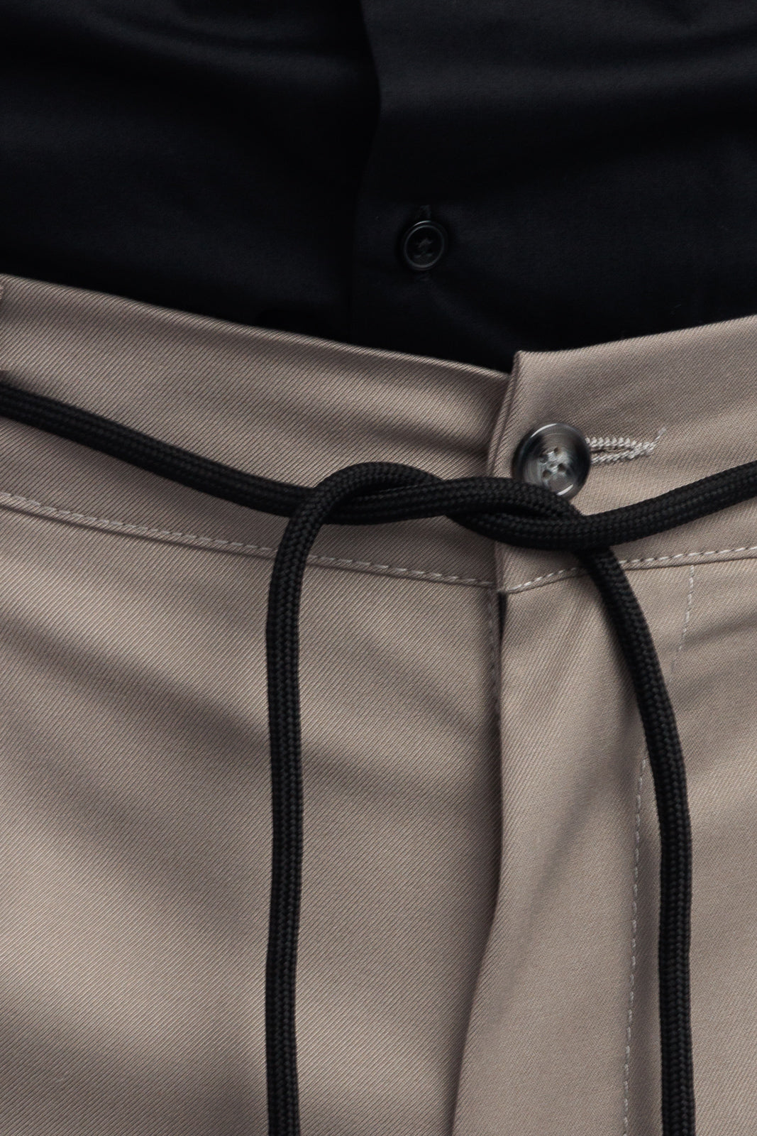 NINE TENTHS AMOS PANTS