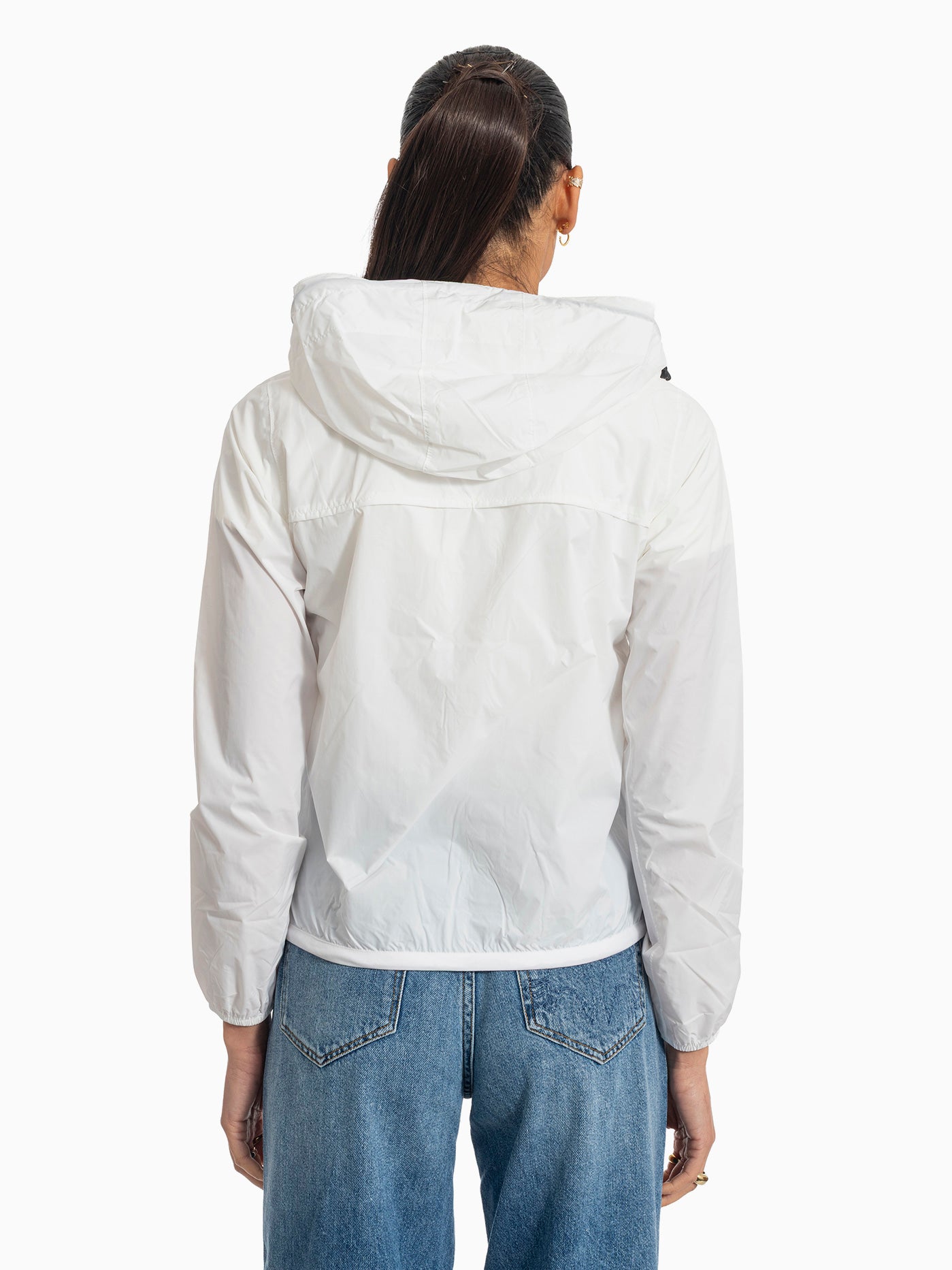 GIUBBINO K-WAY K3157HW