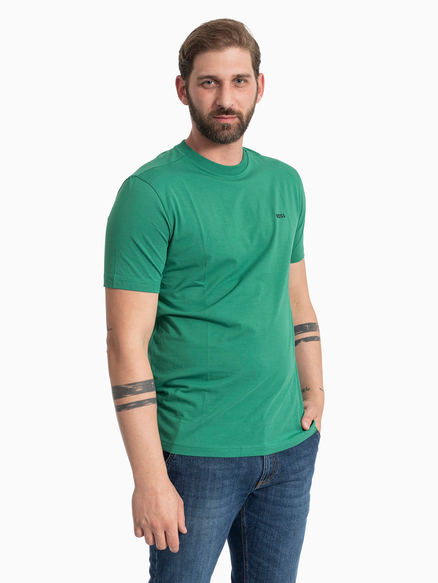 T-SHIRT HUGO BOSS 50506373