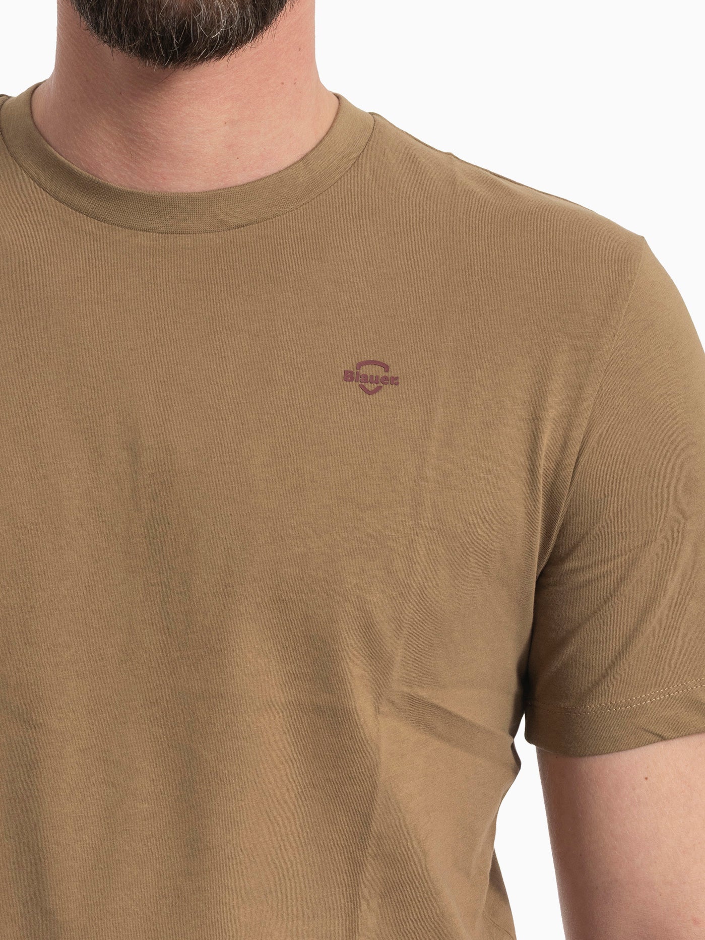 T-SHIRT Blauer 26SBLUH02300-007439