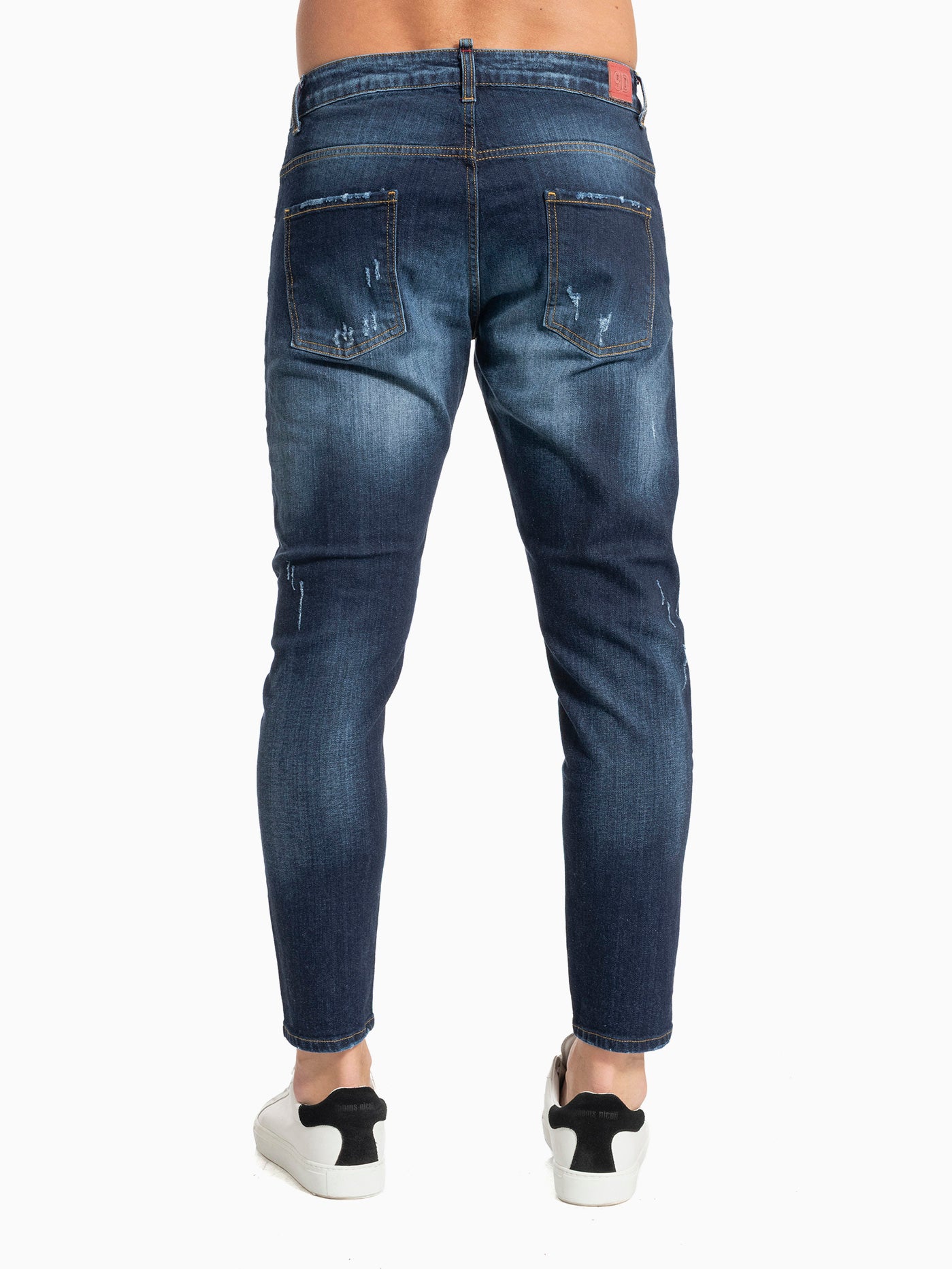 JEANS NOVE DECIMI GN07-10