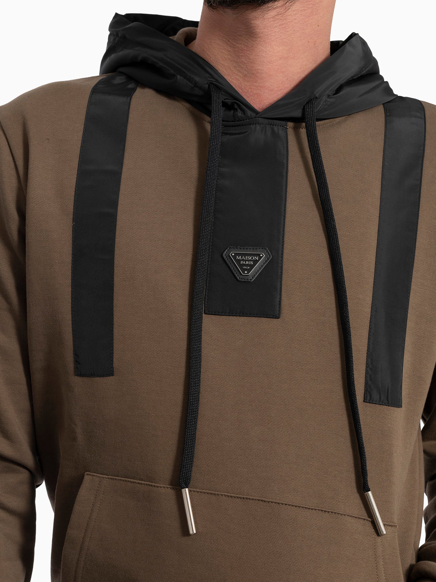 FELPA MAISON 9 PARIS M9MF2555