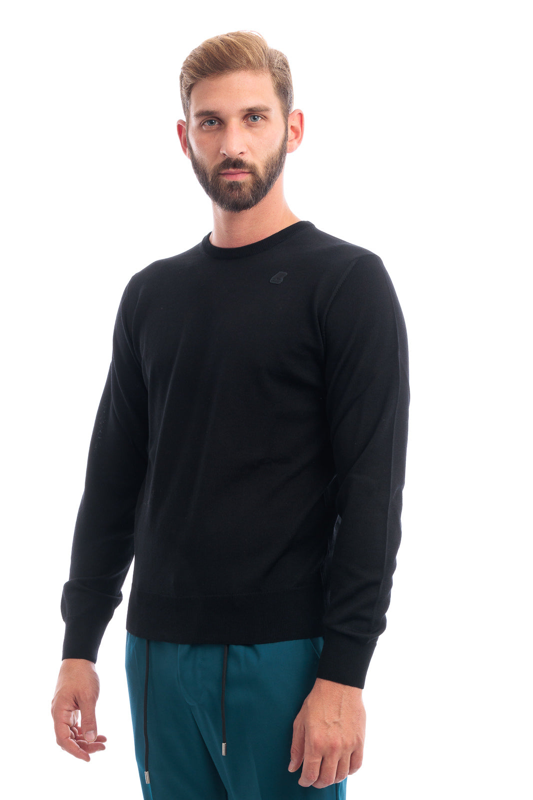 K-WAY K2142EW SWEATER