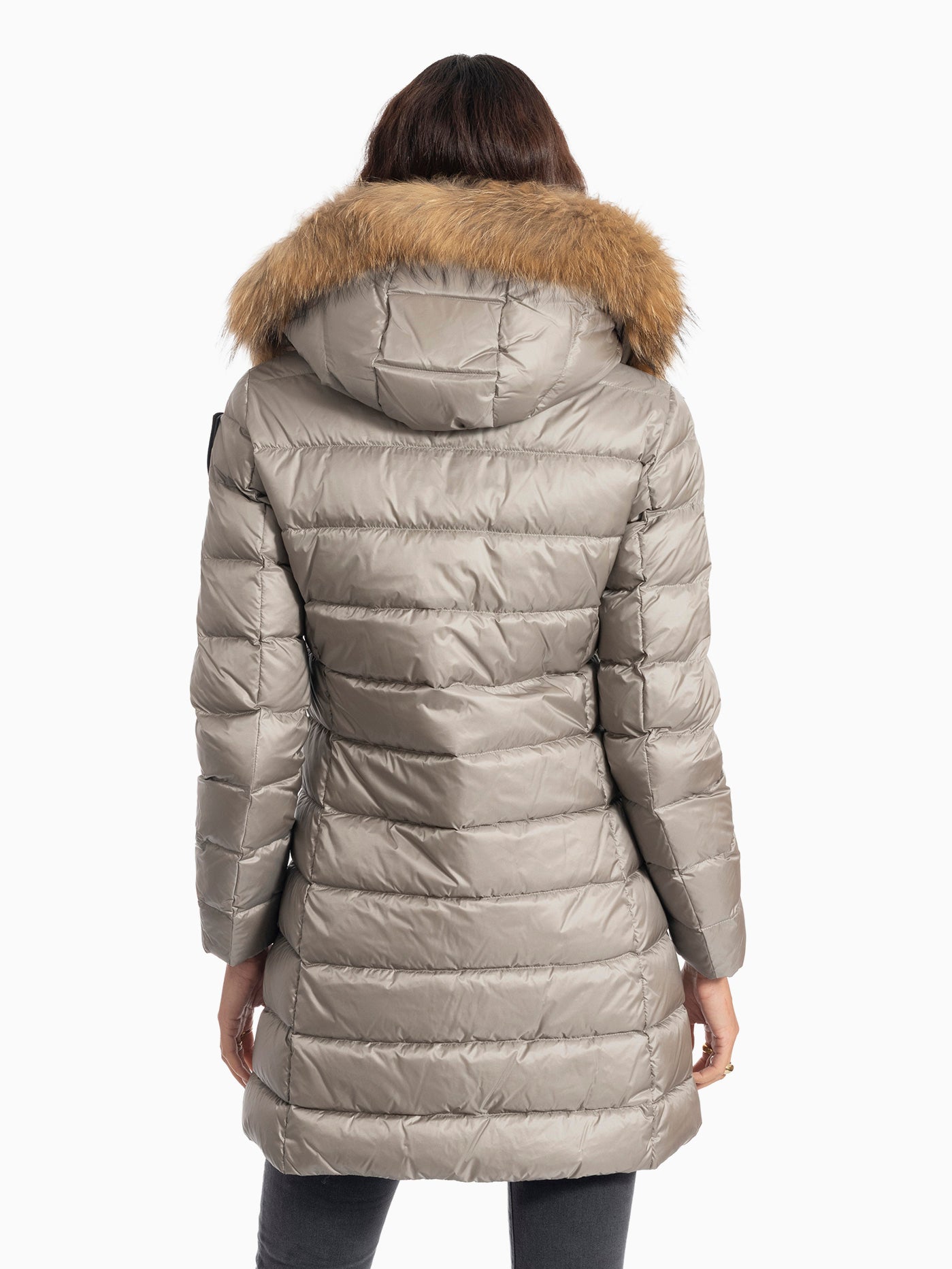 GIUBBINO Blauer 25WBLDK03103-006047