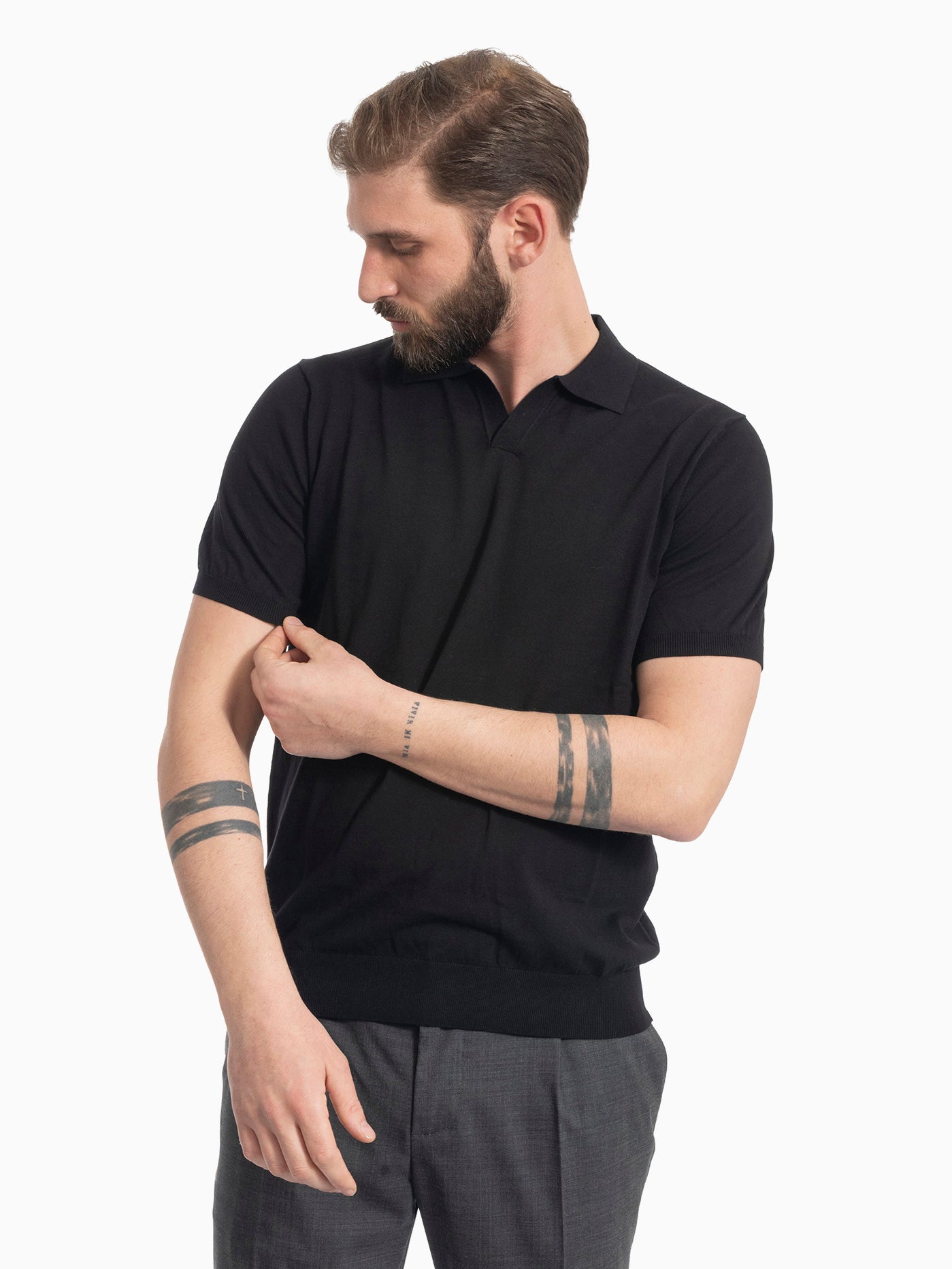 POLO DIKTAT DK17-008