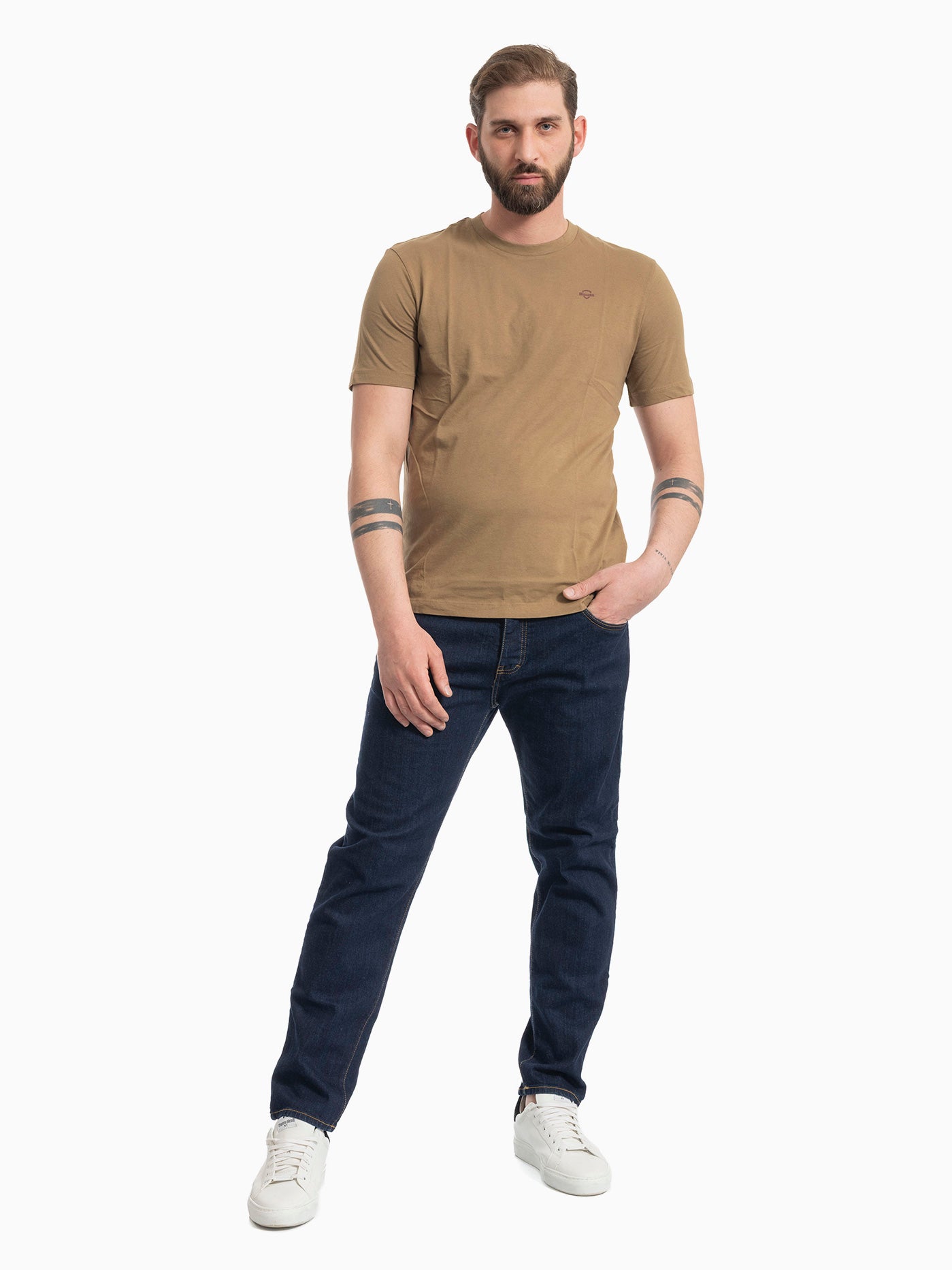 T-SHIRT Blauer 26SBLUH02300-007439