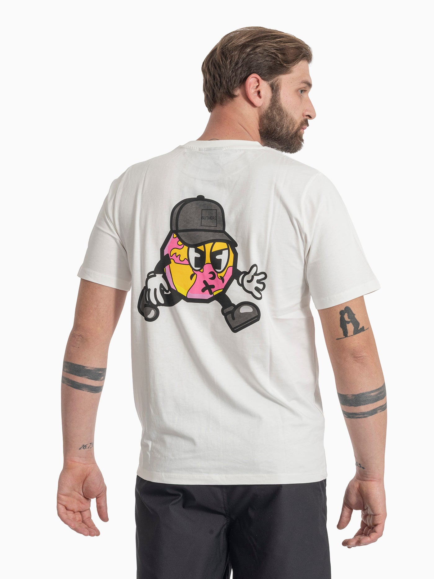 T-SHIRT OUTHERE 4651M329B033