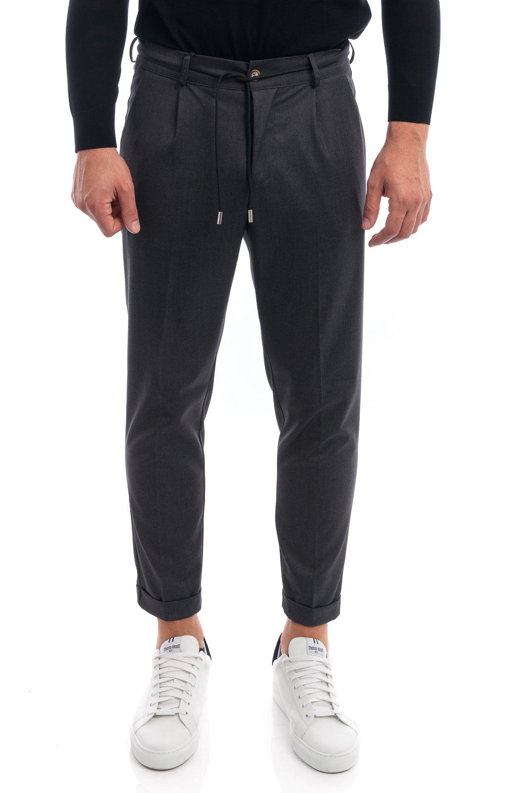 NINE TENTHS AMOS PANTS