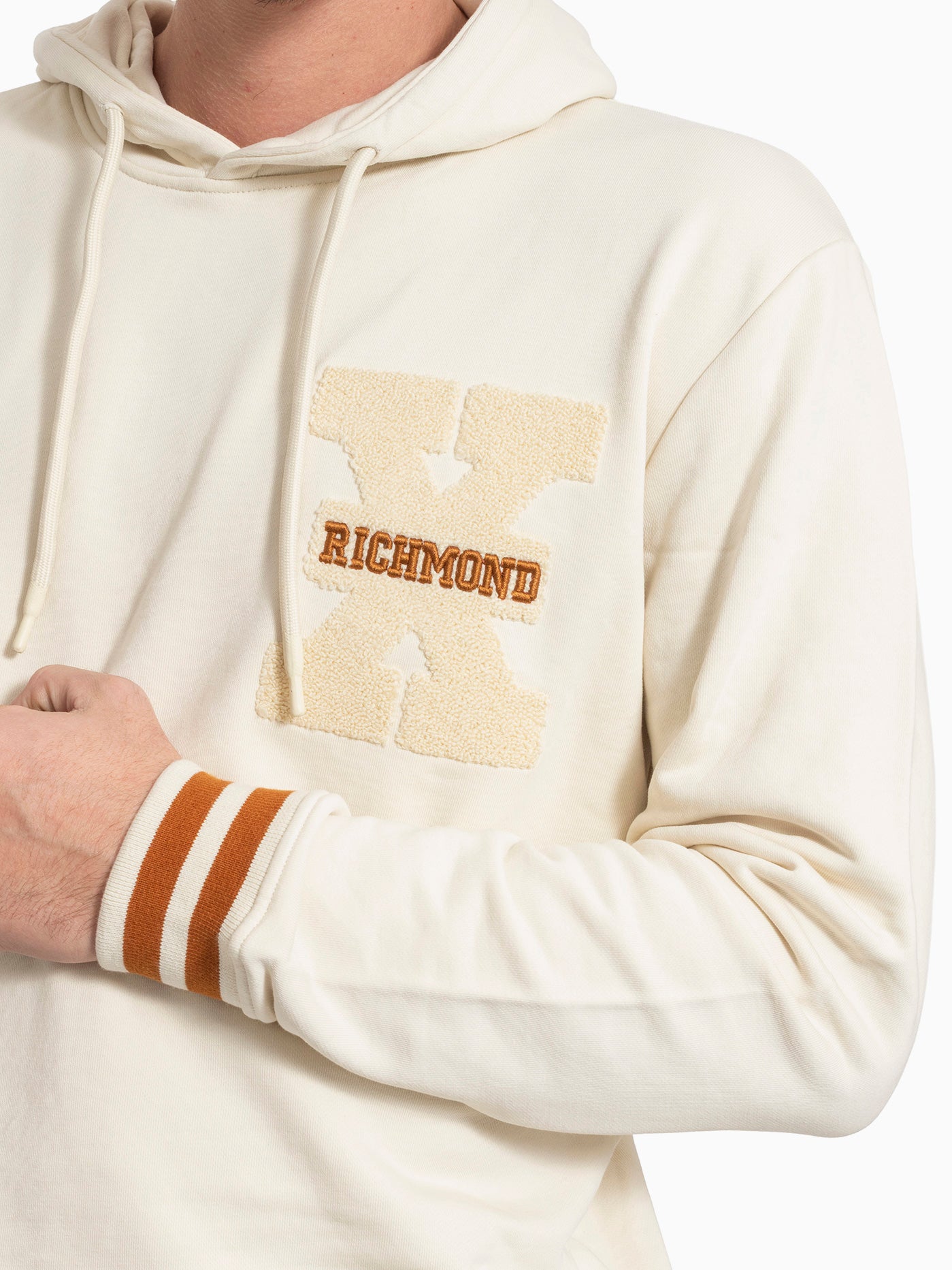 JOHN RICHMOND SWEATSHIRT UMA25050FE