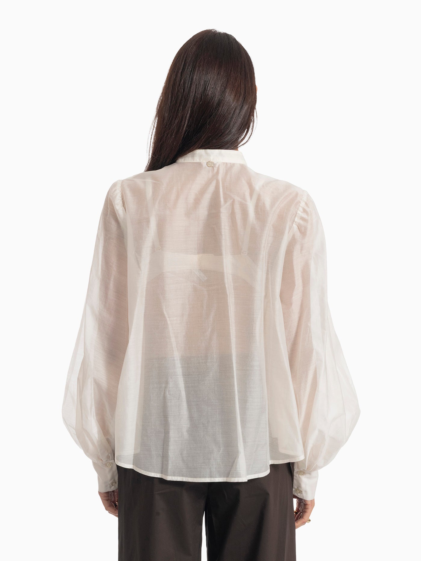 CAMICIA LIU-JO WA6379T435A