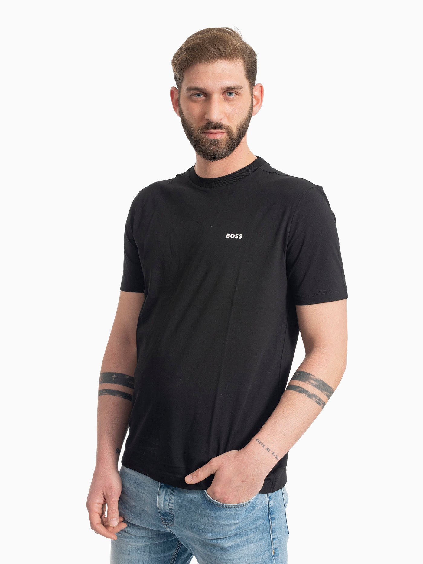 T-SHIRT HUGO BOSS 50506373