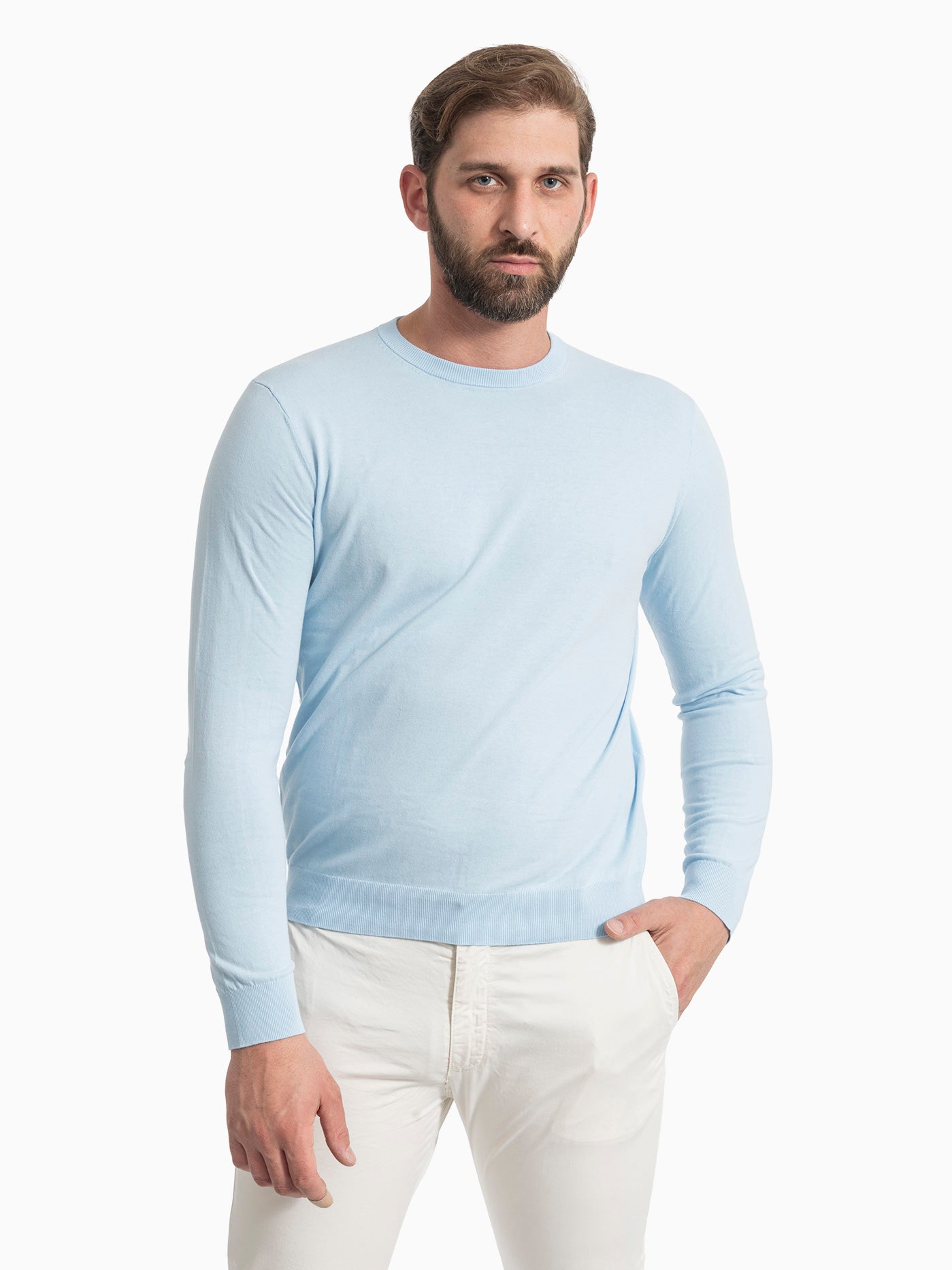 MAGLIA DIKTAT DK17-001