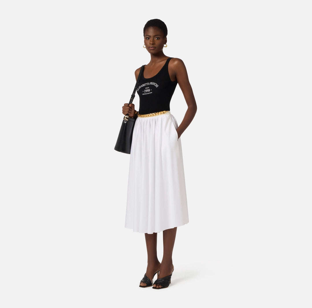 BODY ELISABETTA FRANCHI BK81Q61E2