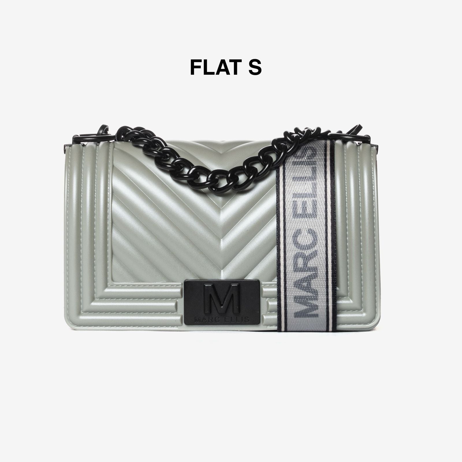 BORSA MARC ELLIS FLAT S25