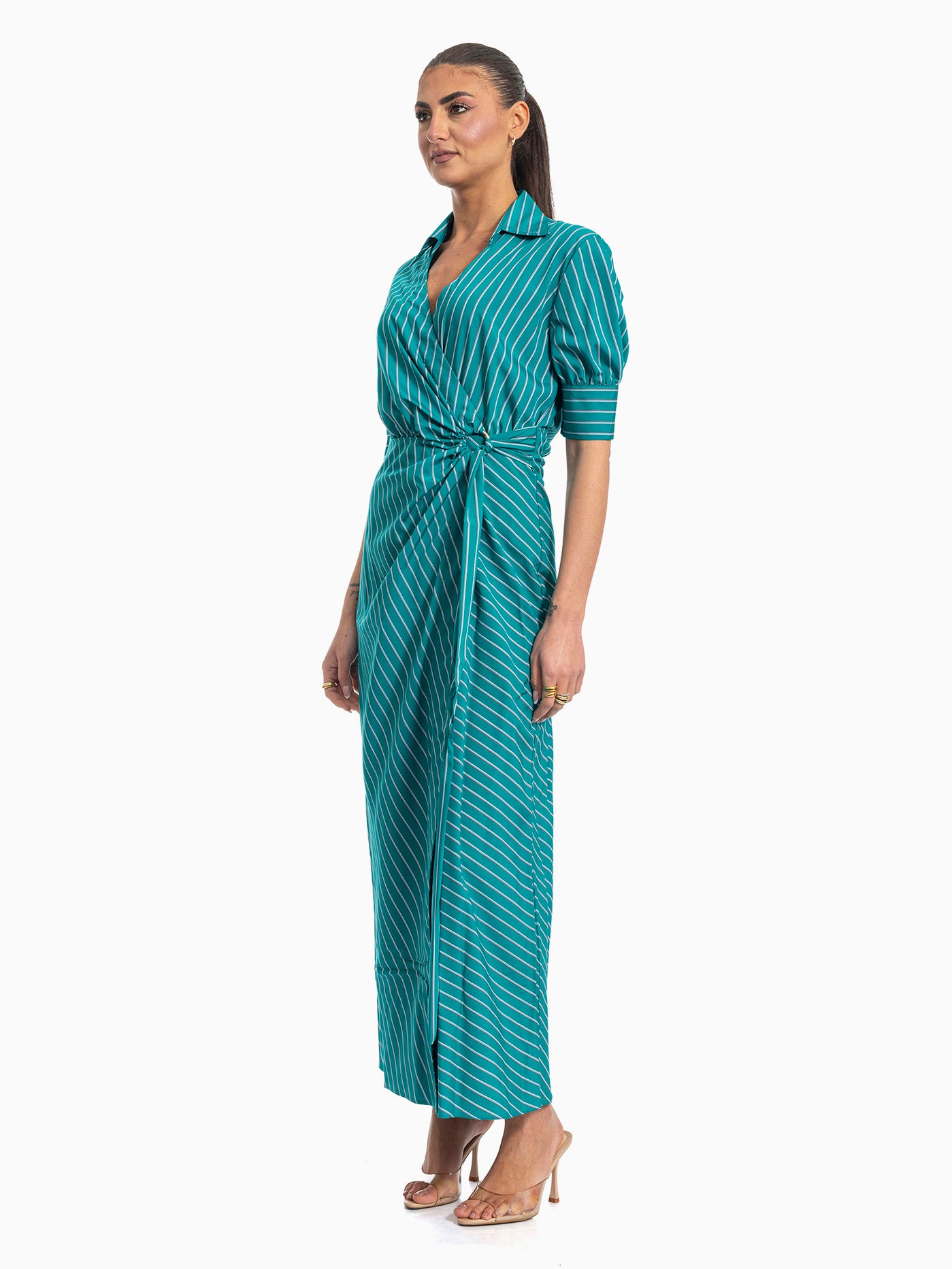 ABITO PINKO 106669-A33Q