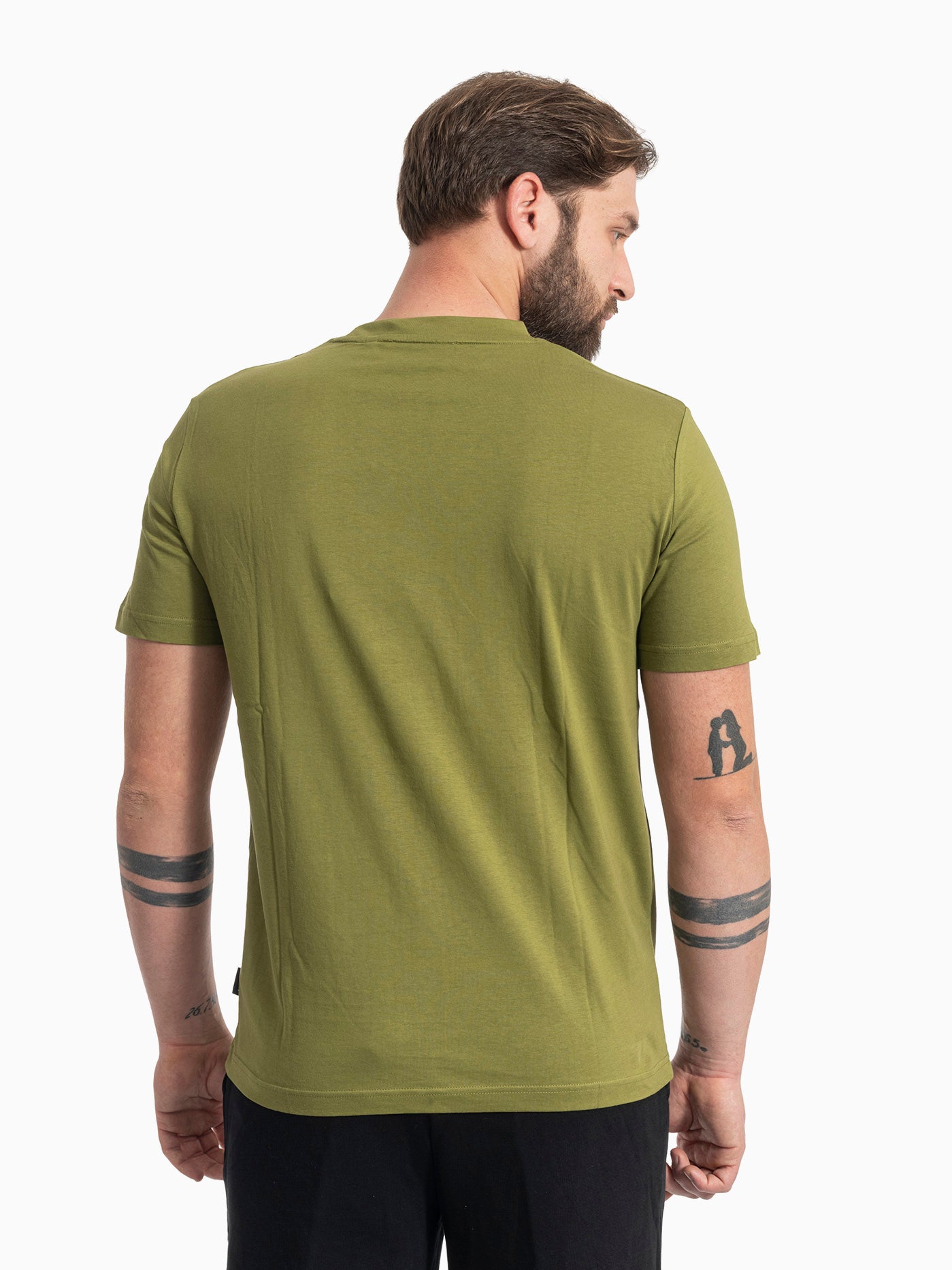 T-SHIRT JOHN RICHMOND UMP26038TS