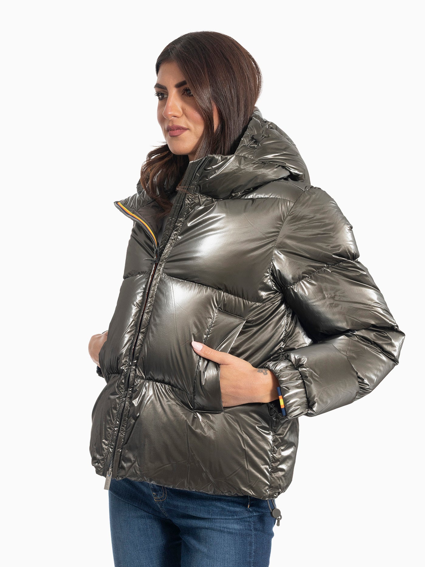 K-WAY K7136MW JACKET