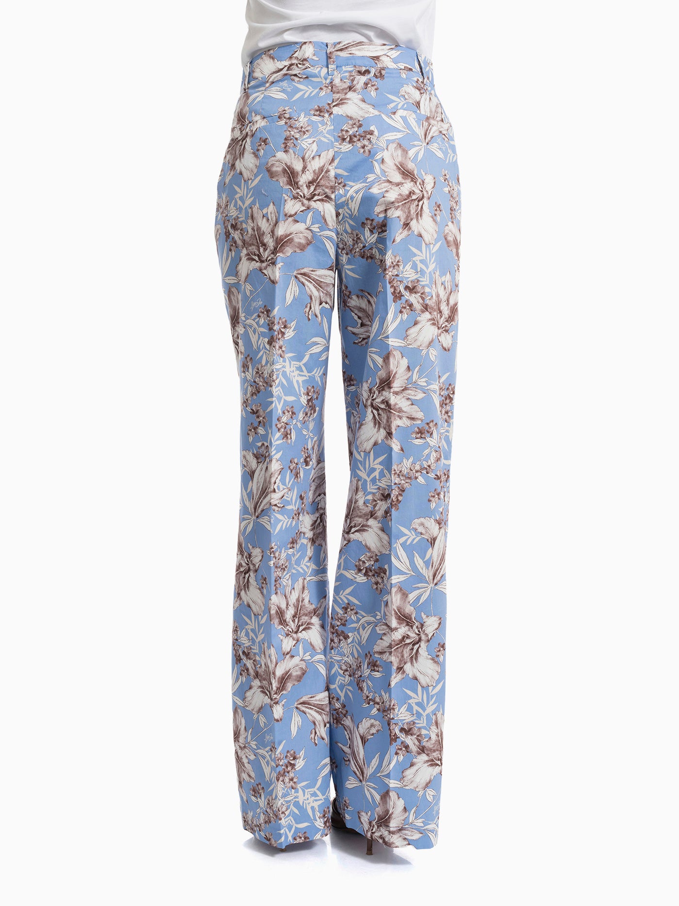 PANTALONE LIU-JO WA6441T4853