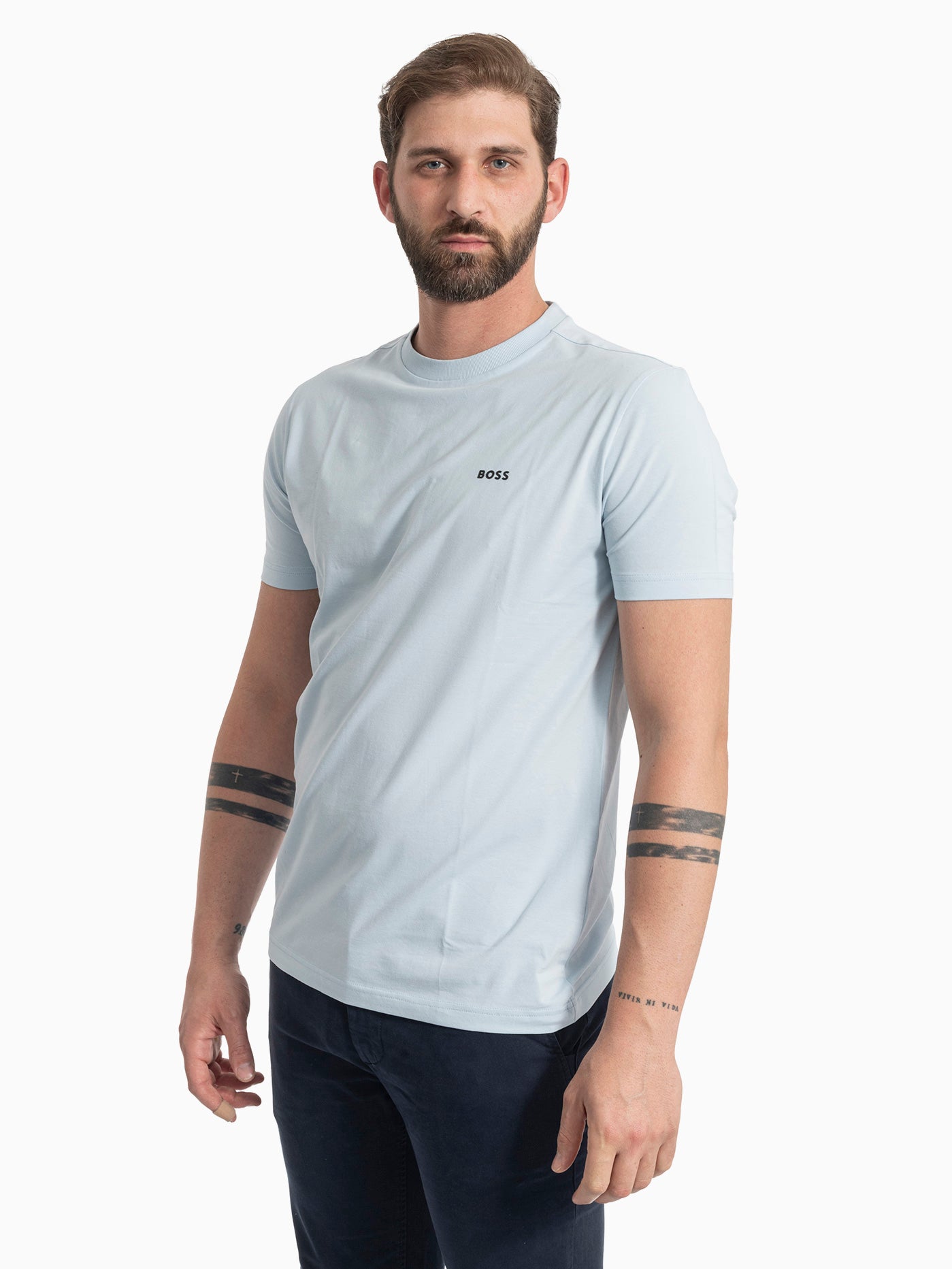 T-SHIRT HUGO BOSS 50506373