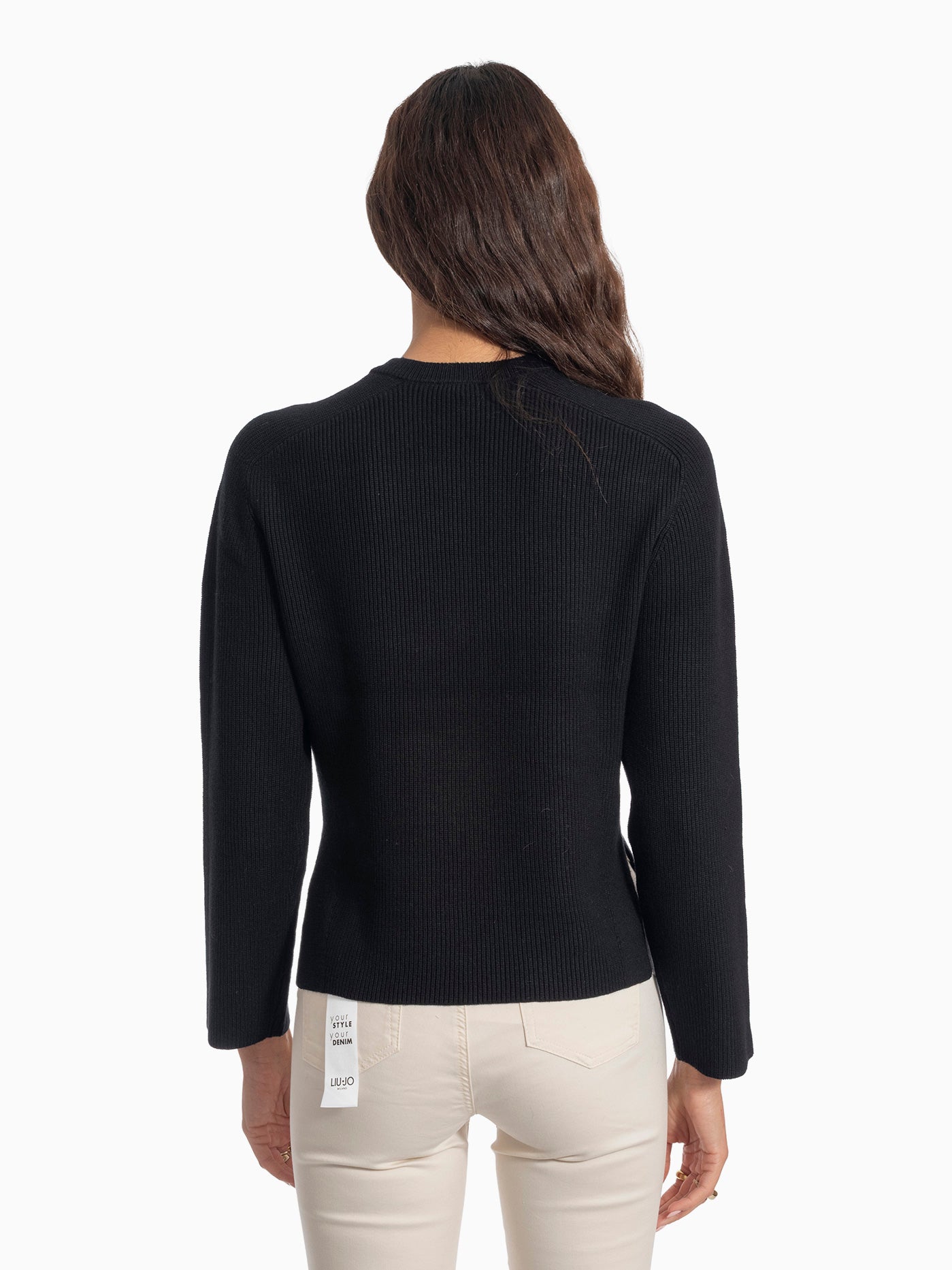 MAGLIA LIU-JO MF5396MS99E