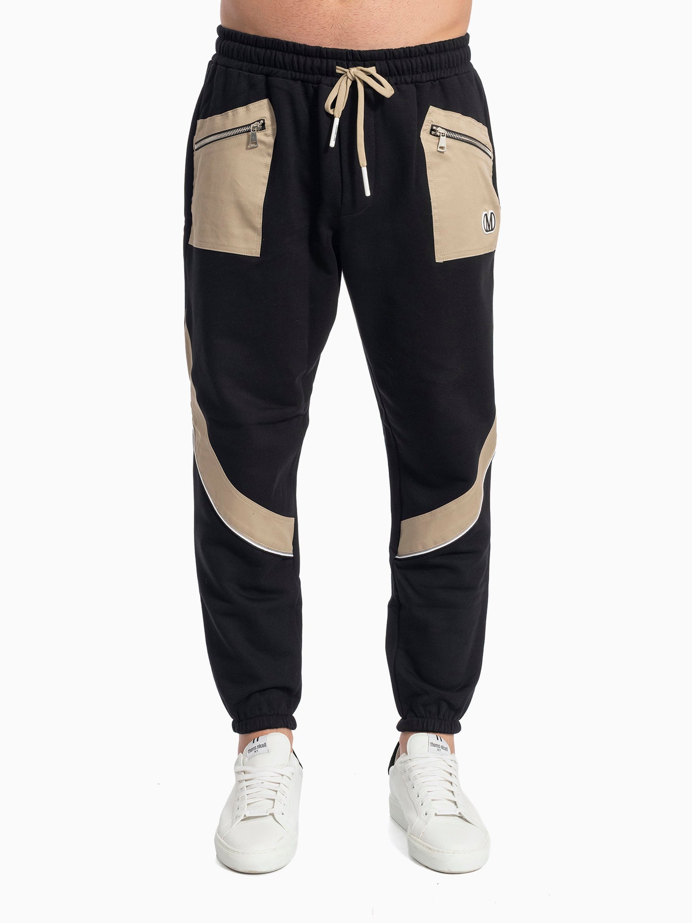 PANTALONE MAISON 9 PARIS M9P4406