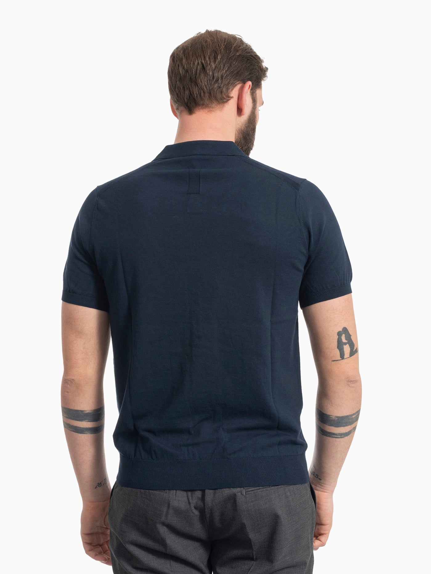 POLO DIKTAT DK17-008