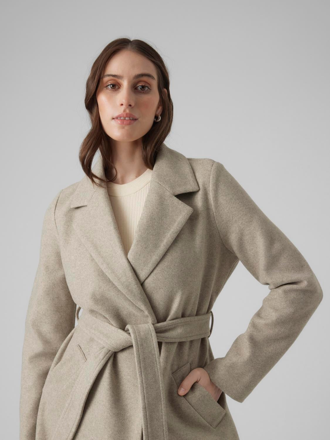 VERO MODA COAT 10278330