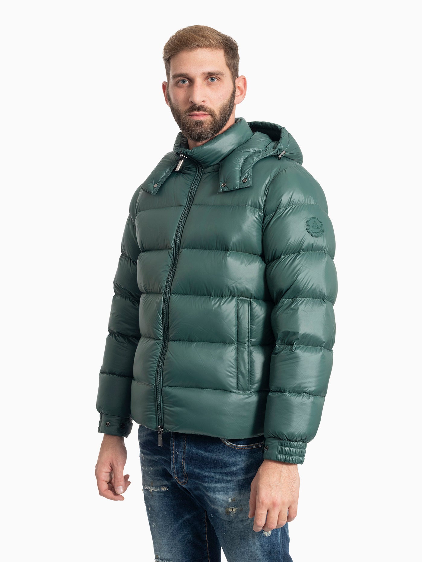 GIUBBINO HèSKIMO HE9440035