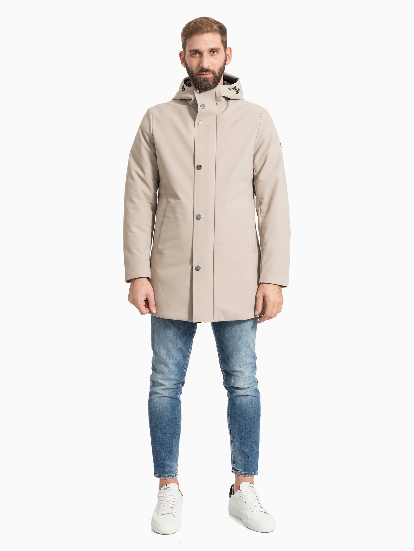 GIUBBINO HèSKIMO HE9440015