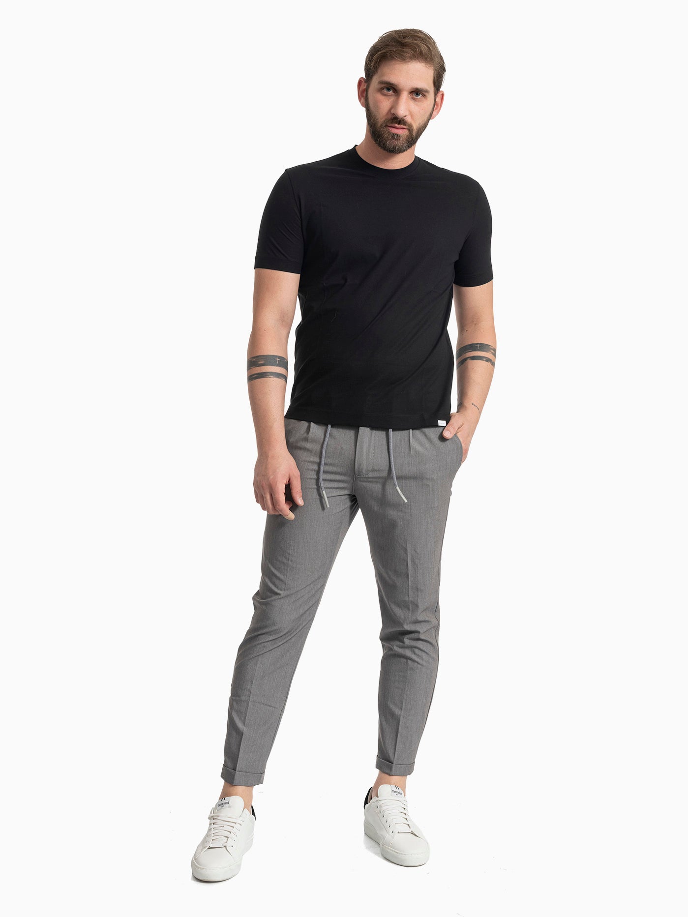 T-SHIRT DIKTAT DK17-130