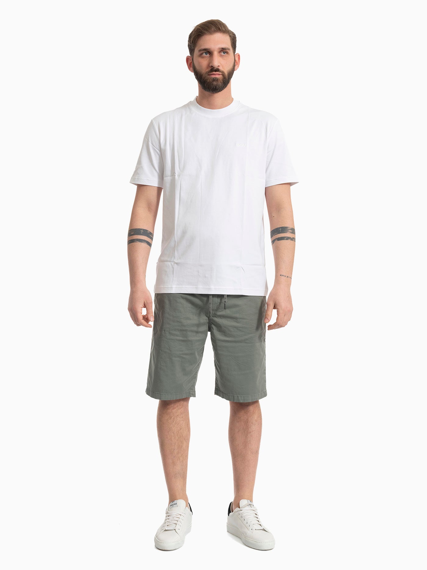 T-SHIRT HUGO BOSS 50554790