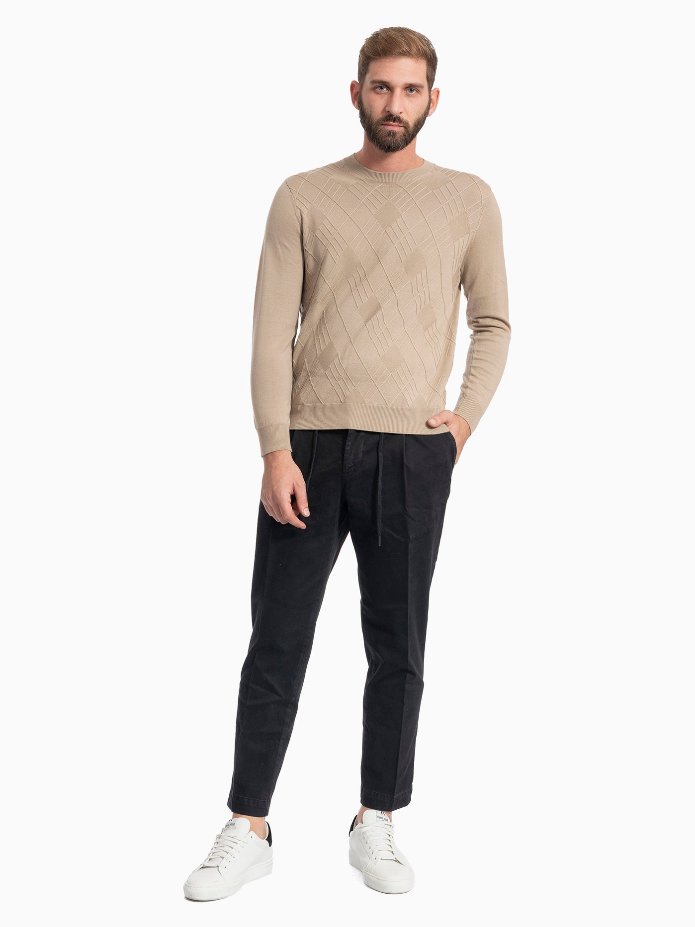 MAGLIA DIKTAT DK97069